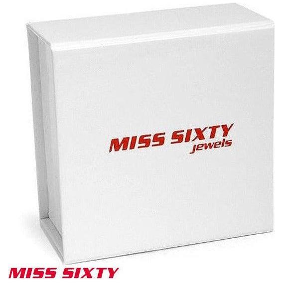MISS SIXTY JEWELS Mod. FRAME Ring MISS SIXTY JEWELS Lavender