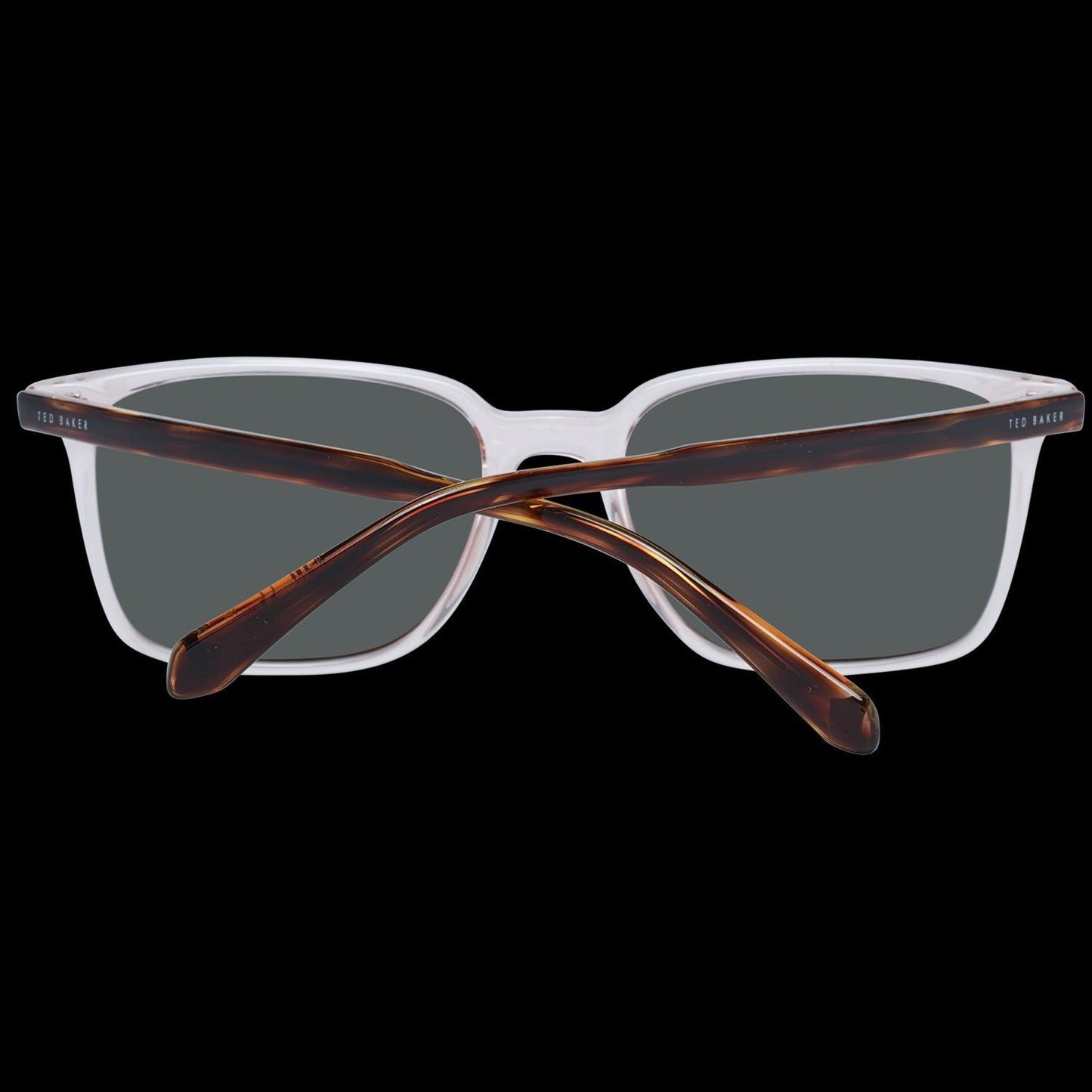 TED BAKER MOD. TB1622 54228 SUNGLASSES & EYEWEAR TED BAKER SUNGLASSES Black