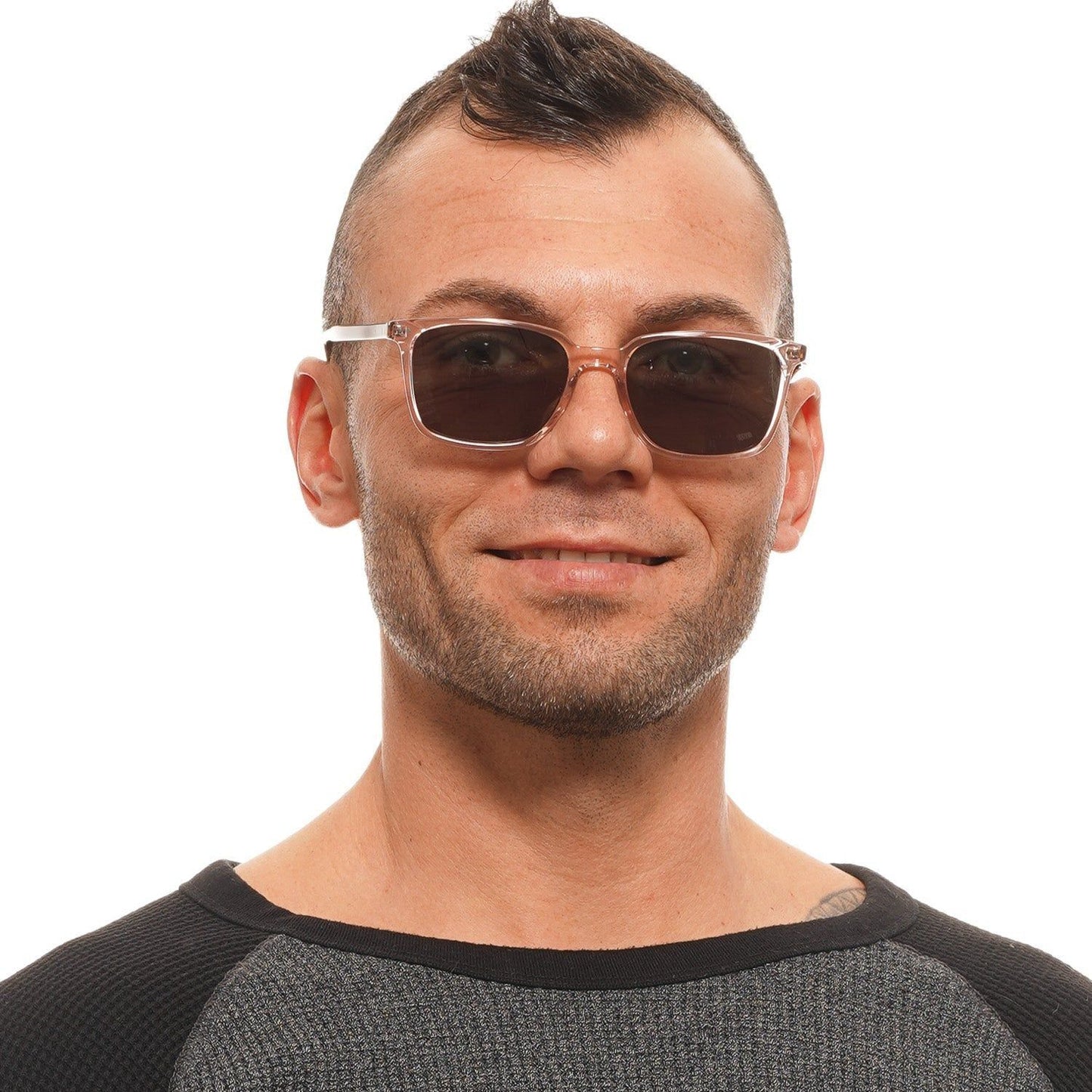 TED BAKER MOD. TB1622 54228 SUNGLASSES & EYEWEAR TED BAKER SUNGLASSES Rosy Brown