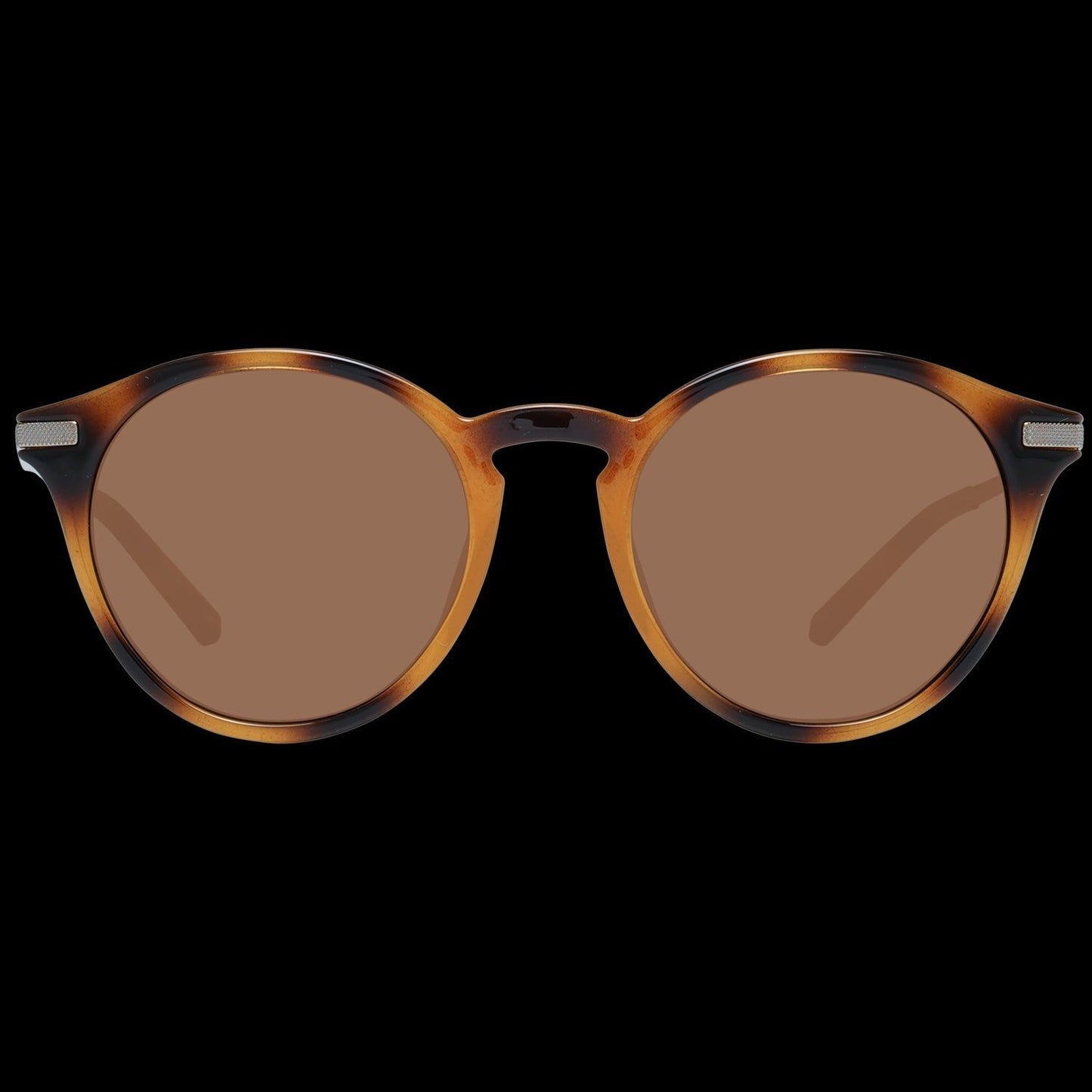 TED BAKER MOD. TB1632 51100 SUNGLASSES & EYEWEAR TED BAKER SUNGLASSES Black
