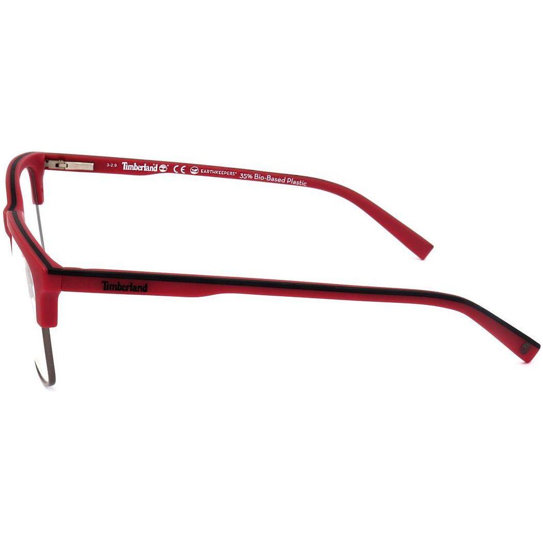 TIMBERLAND MOD. TB1655 SUNGLASSES & EYEWEAR TIMBERLAND EYEWEAR Brown