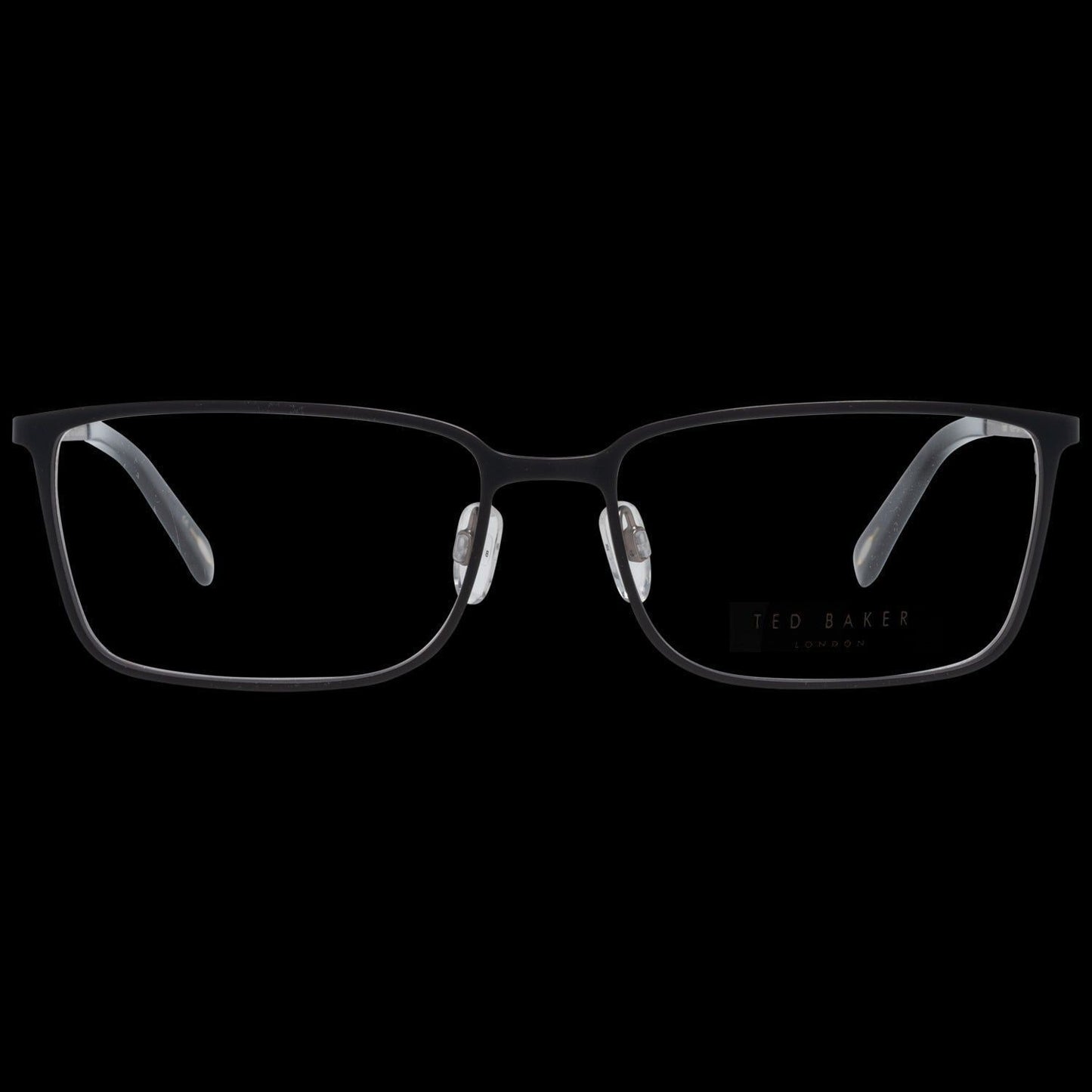 TED BAKER MOD. TB4303 59001 FRAME TED BAKER EYEWEAR Black