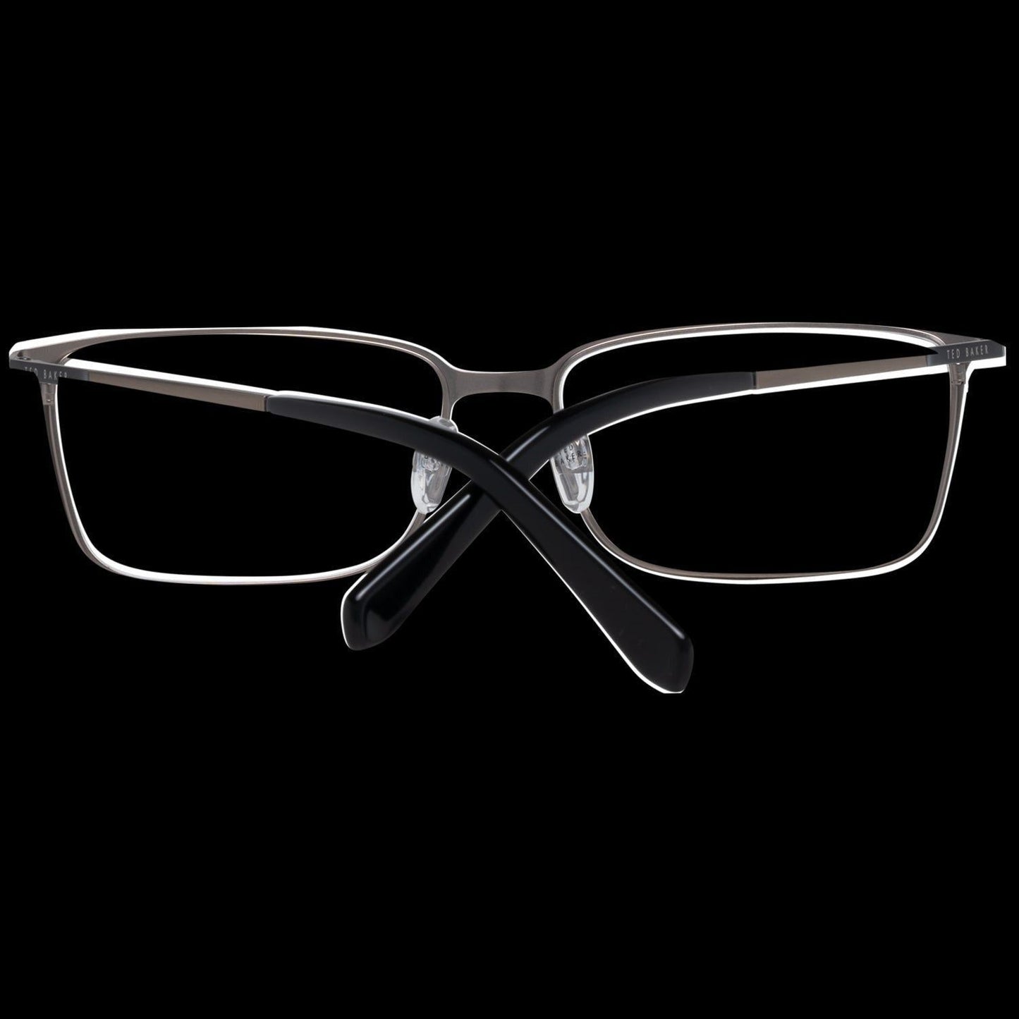 TED BAKER MOD. TB4303 59001 FRAME TED BAKER EYEWEAR Black