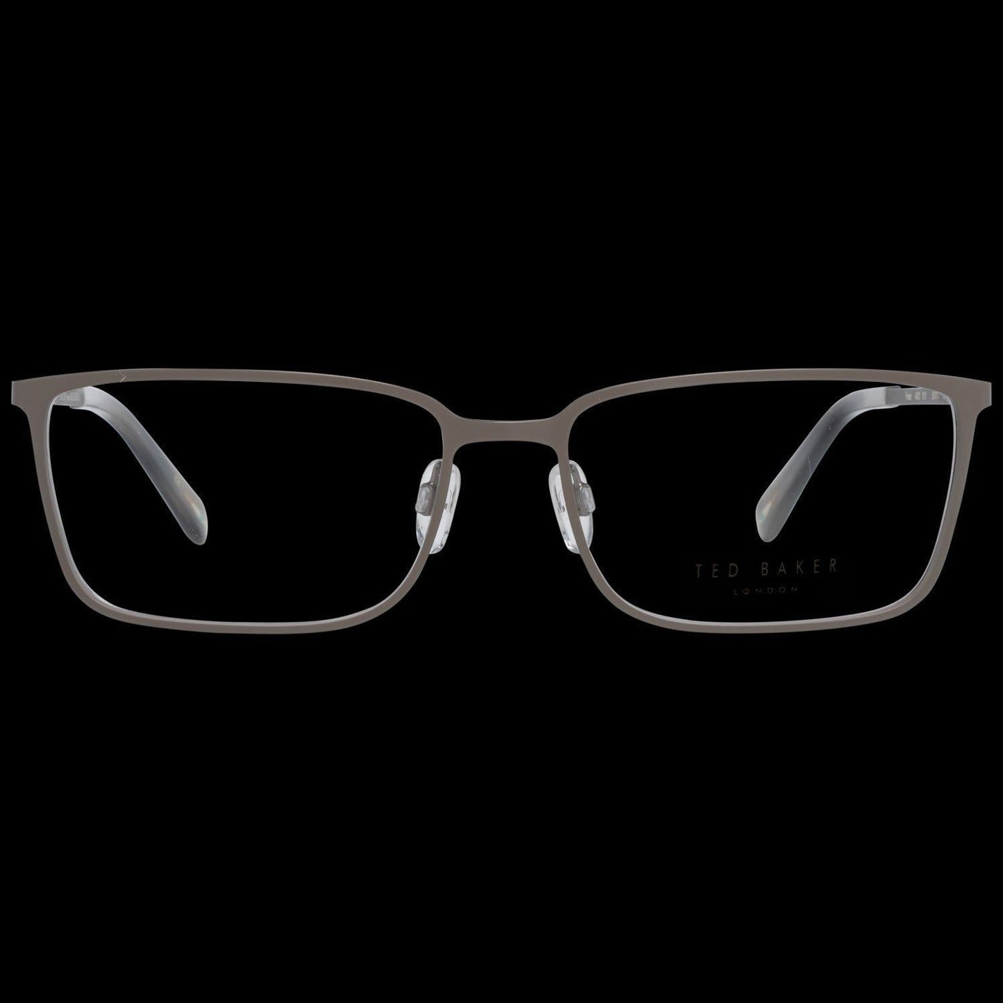TED BAKER MOD. TB4303 59910 FRAME TED BAKER EYEWEAR Black