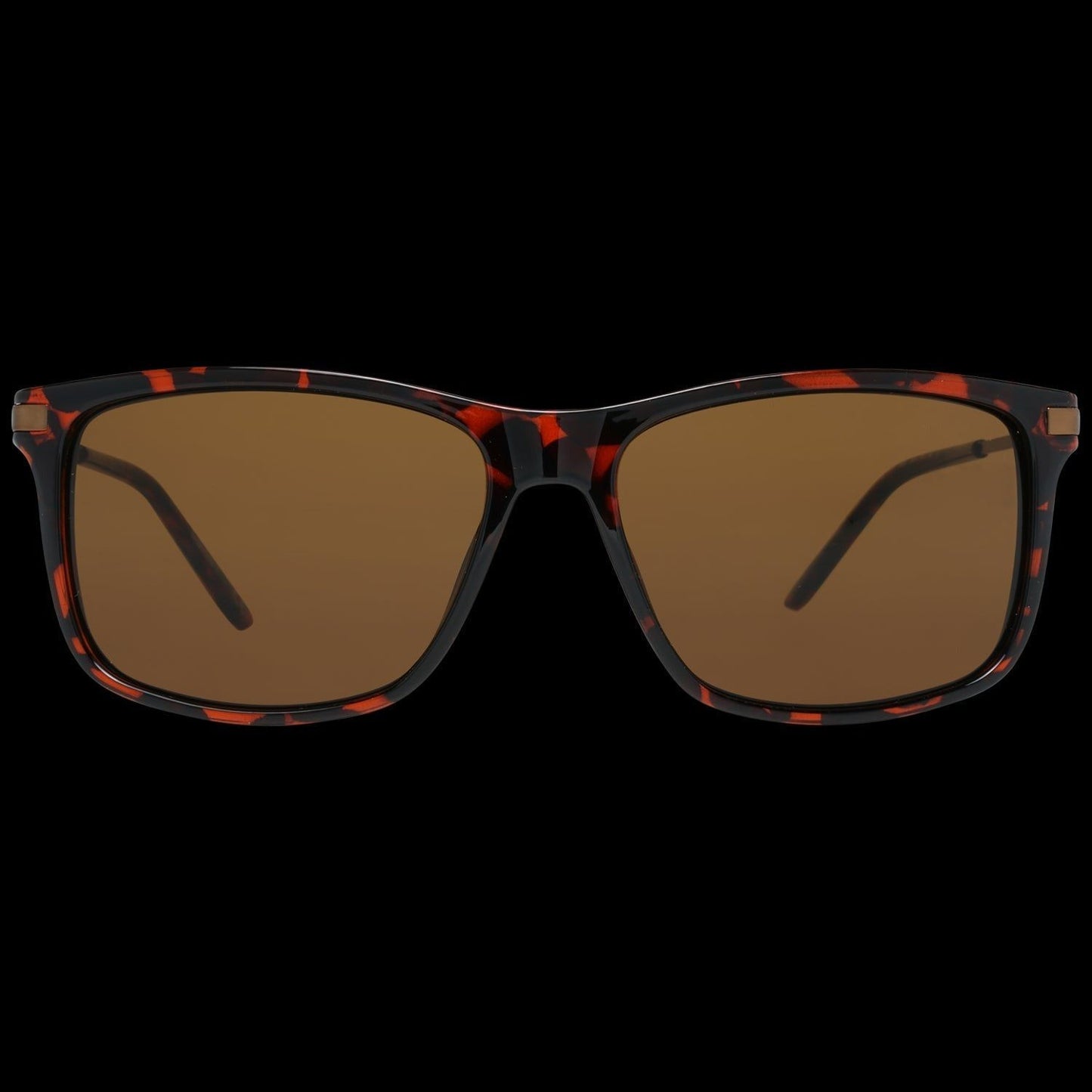 TIMBERLAND SUNGLASSES SUNGLASSES & EYEWEAR TIMBERLAND SUNGLASSES Black