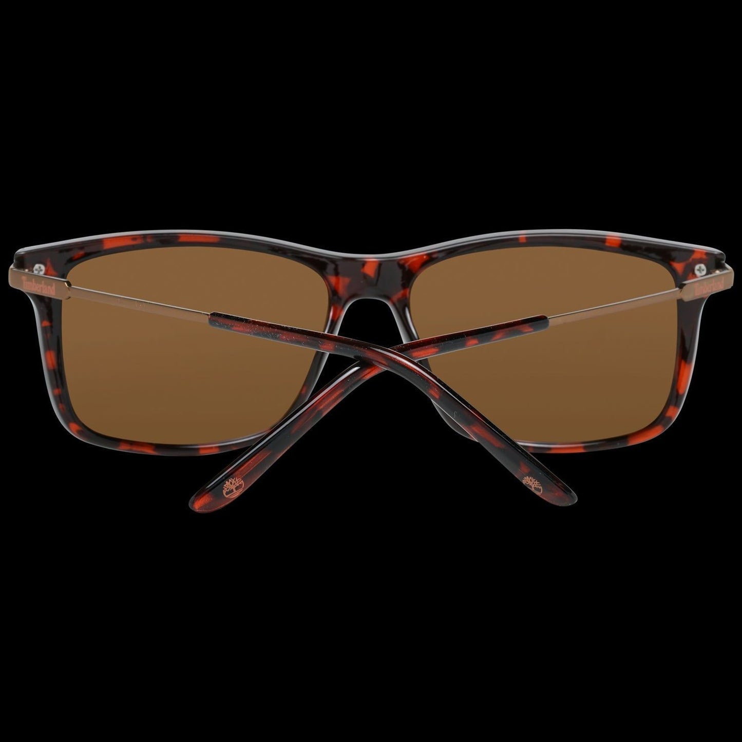 TIMBERLAND SUNGLASSES SUNGLASSES & EYEWEAR TIMBERLAND SUNGLASSES Black