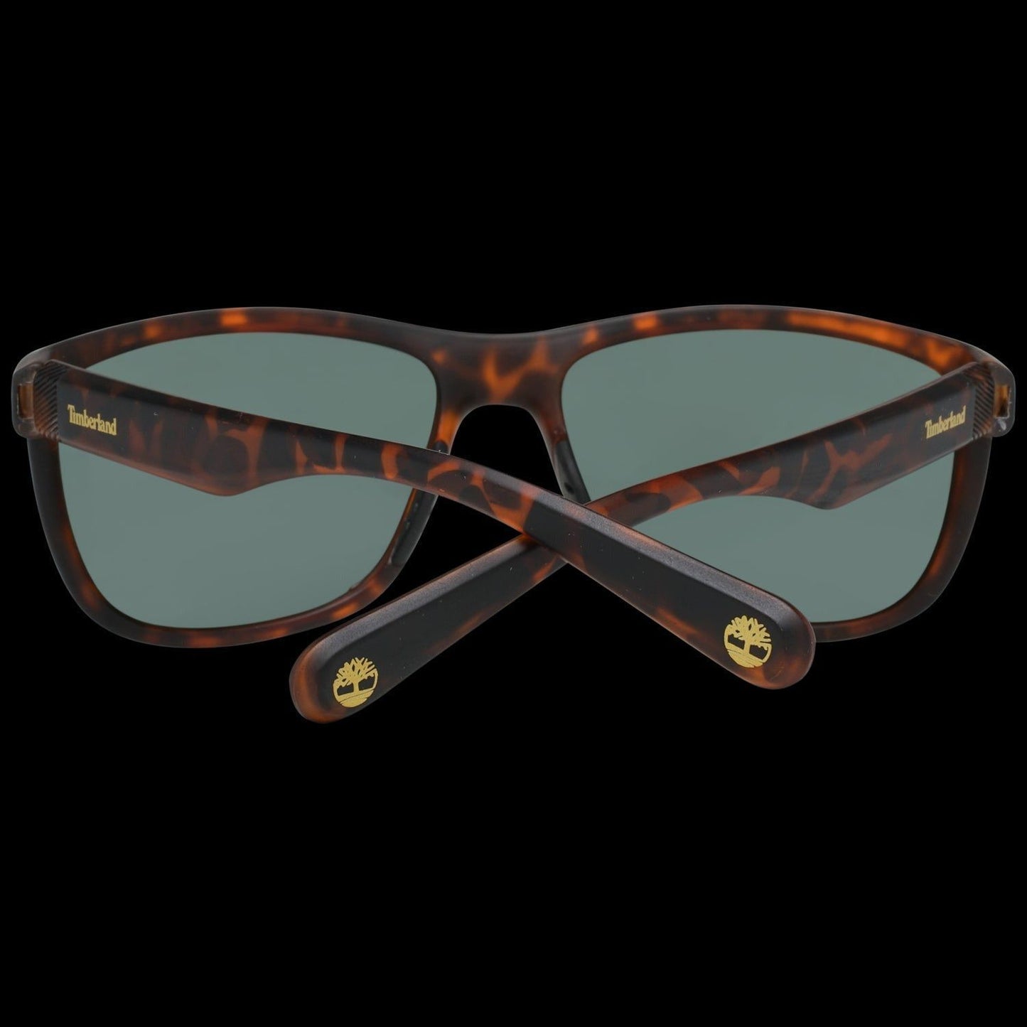 TIMBERLAND SUNGLASSES SUNGLASSES & EYEWEAR TIMBERLAND SUNGLASSES Black
