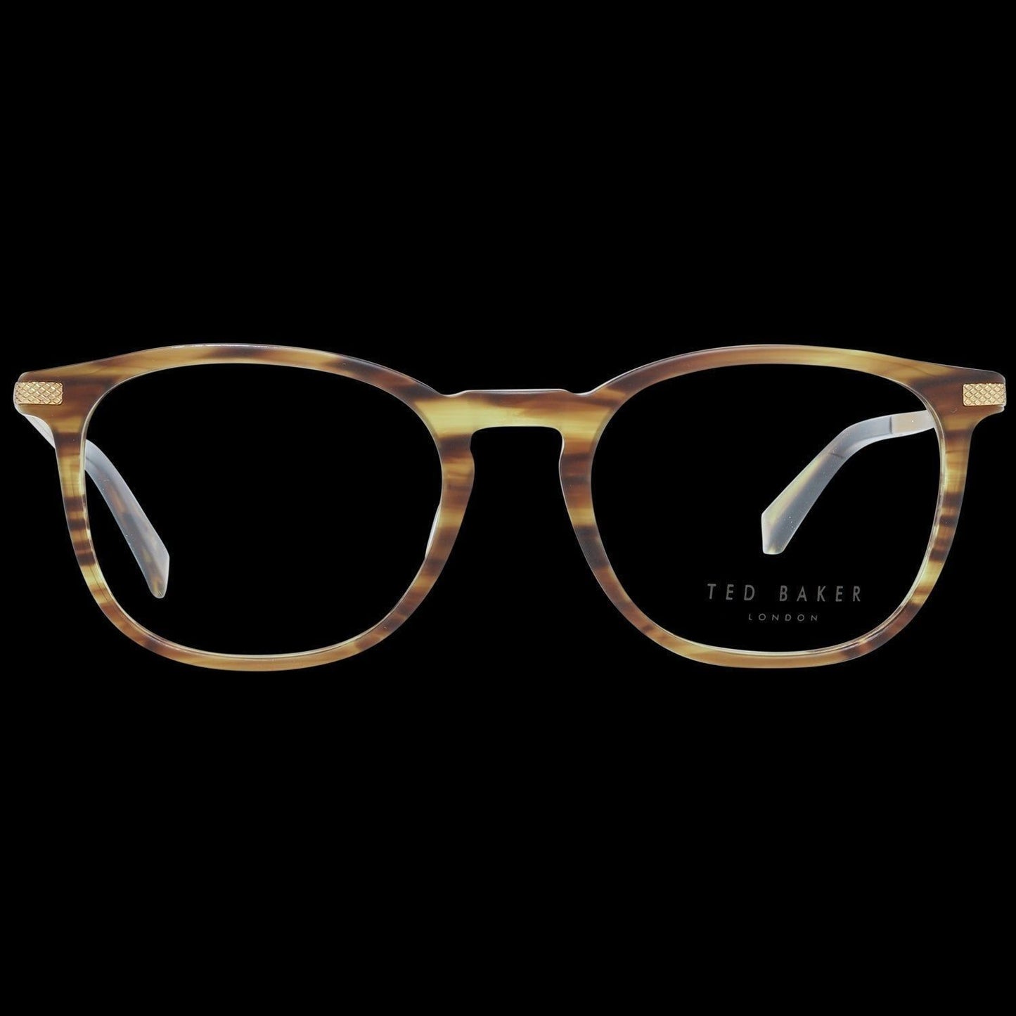 TED BAKER MOD. TB8180 51105 FRAME TED BAKER EYEWEAR Black