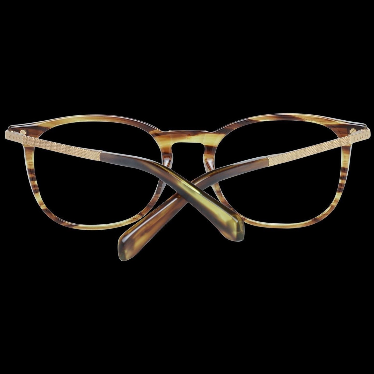 TED BAKER MOD. TB8180 51105 FRAME TED BAKER EYEWEAR Black
