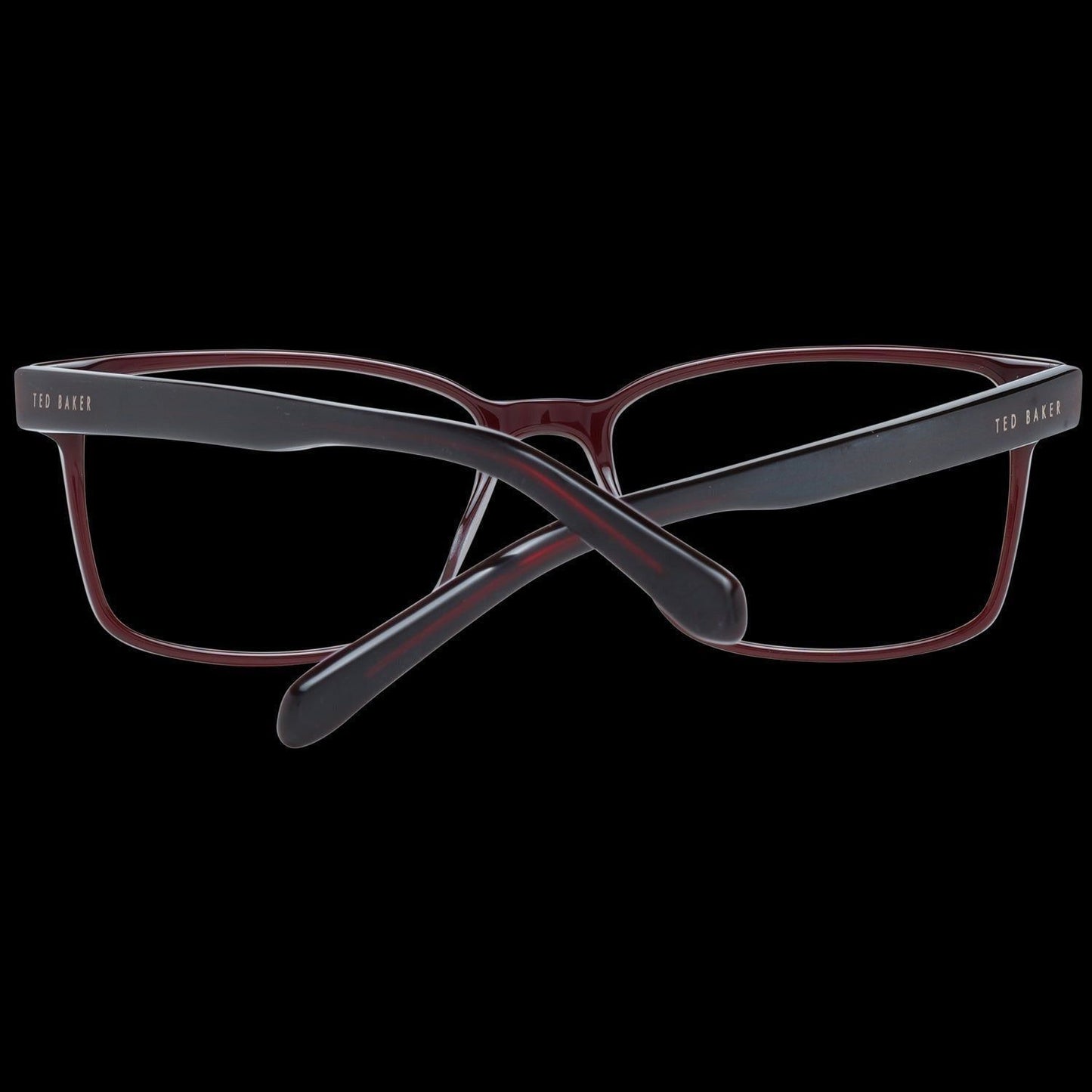 TED BAKER MOD. TB8188 56229 FRAME TED BAKER EYEWEAR Black