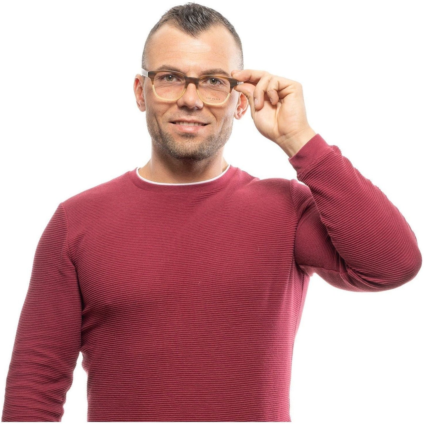 TED BAKER MOD. TB8211 51162 FRAME TED BAKER EYEWEAR Sienna