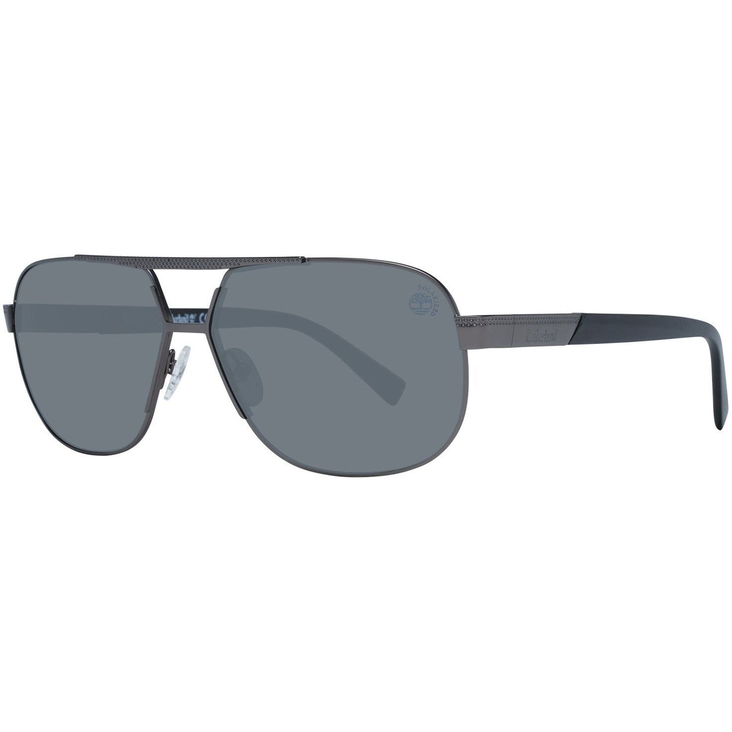 TIMBERLAND MOD. TB9213 6309D MAN SUNGLASSES TIMBERLAND SUNGLASSES Dim Gray