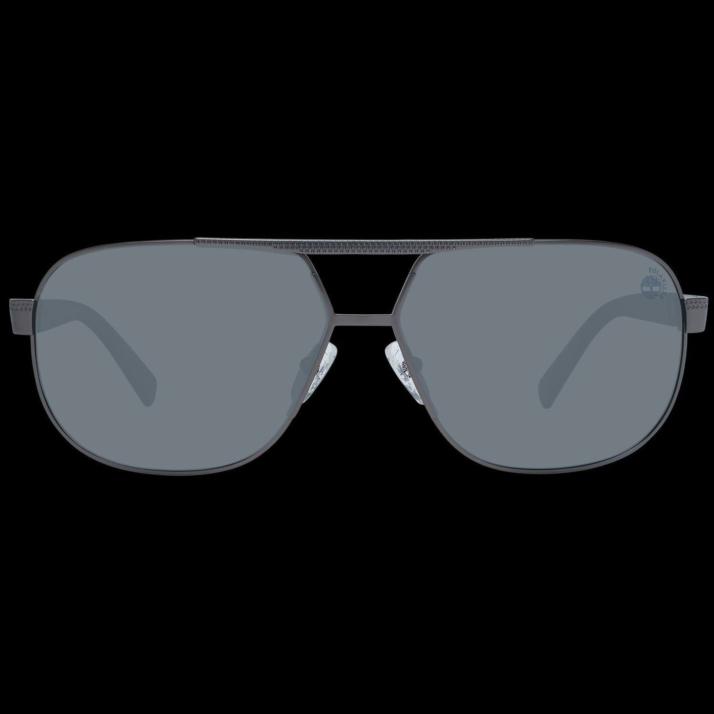 TIMBERLAND MOD. TB9213 6309D MAN SUNGLASSES TIMBERLAND SUNGLASSES Black