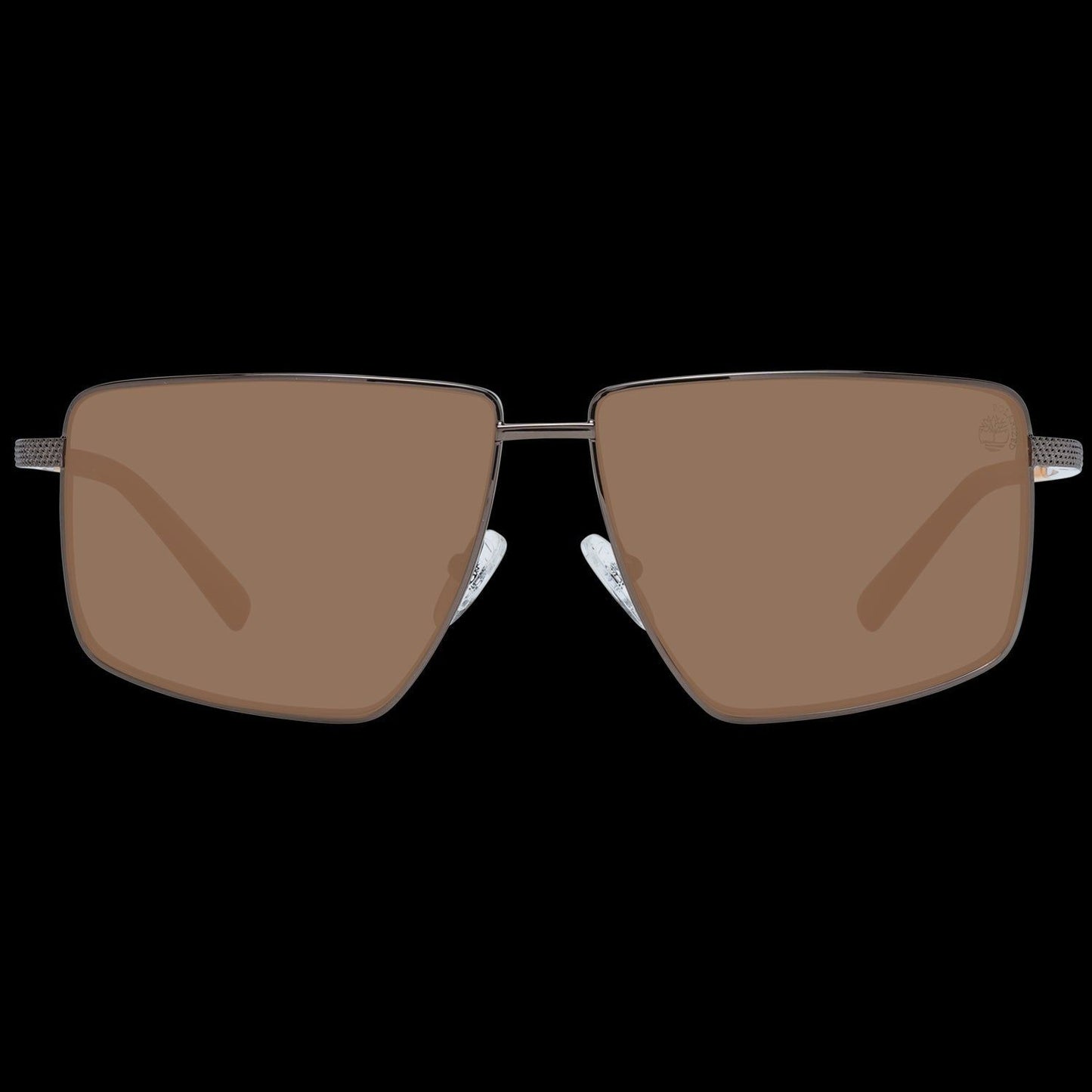 TIMBERLAND SUNGLASSES Mod. TB9286 5948H SUNGLASSES & EYEWEAR TIMBERLAND SUNGLASSES Black