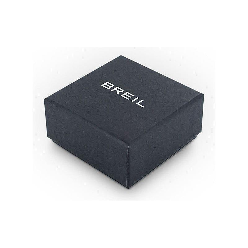 BREIL JEWELS Mod. GEAR Bracelet BREIL GIOIELLI Dark Slate Gray