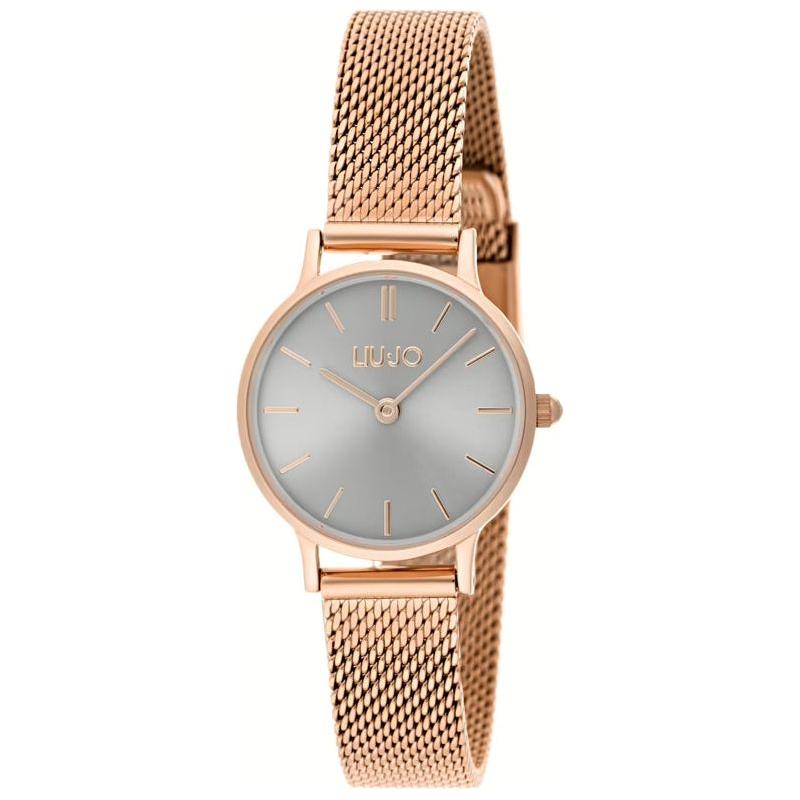 LIU-JO LUXURY Mod. MINI MOONLIGHT WATCHES LIU-JO LUXURY TIME Gray