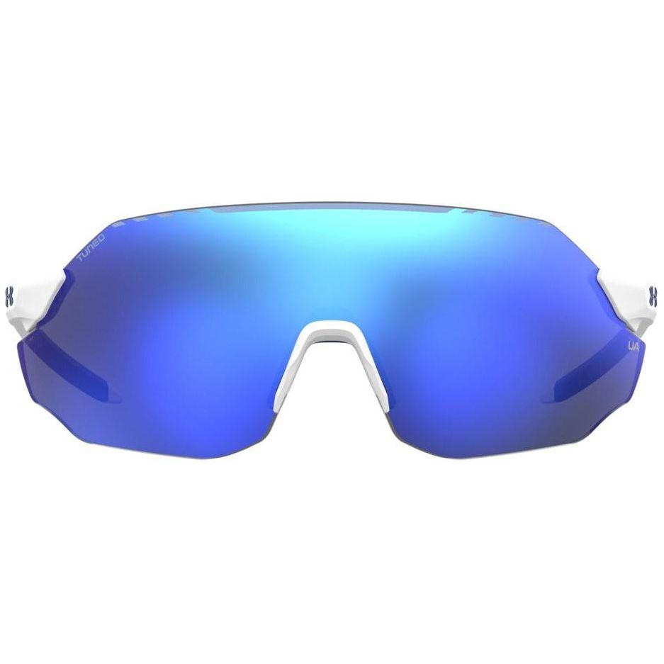 UNDER ARMOUR MOD. UA HALFTIME SUNGLASSES & EYEWEAR UNDER ARMOUR SUNGLASSES Royal Blue