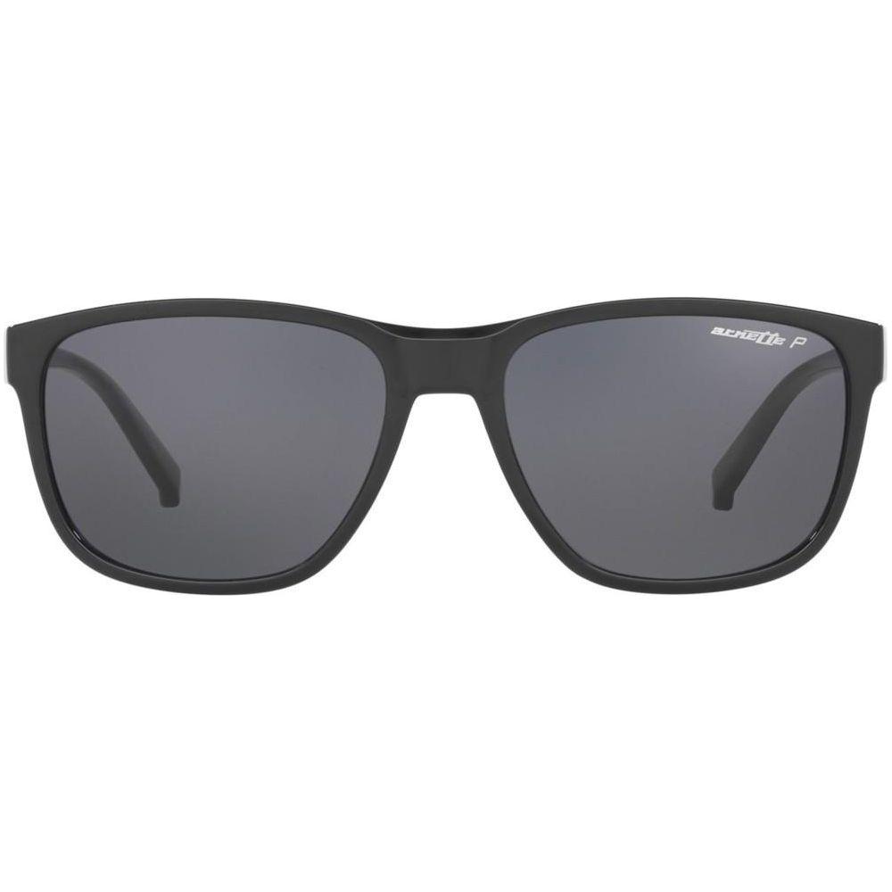 ARNETTE MOD. URCA AN 4257 SUNGLASSES & EYEWEAR ARNETTE SUNGLASSES Dim Gray