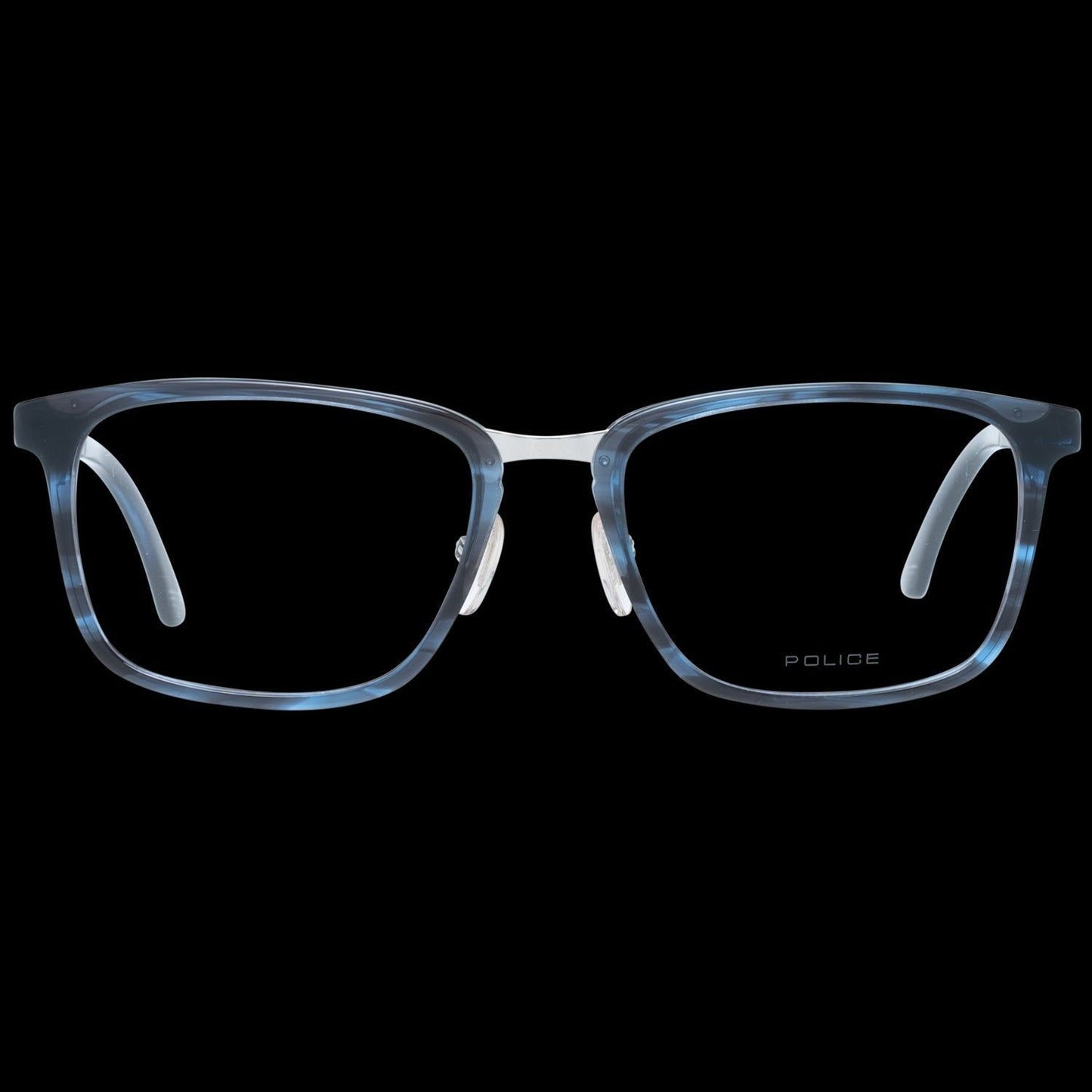 POLICE MOD. VPL684 529N4M SUNGLASSES & EYEWEAR POLICE EYEWEAR Black