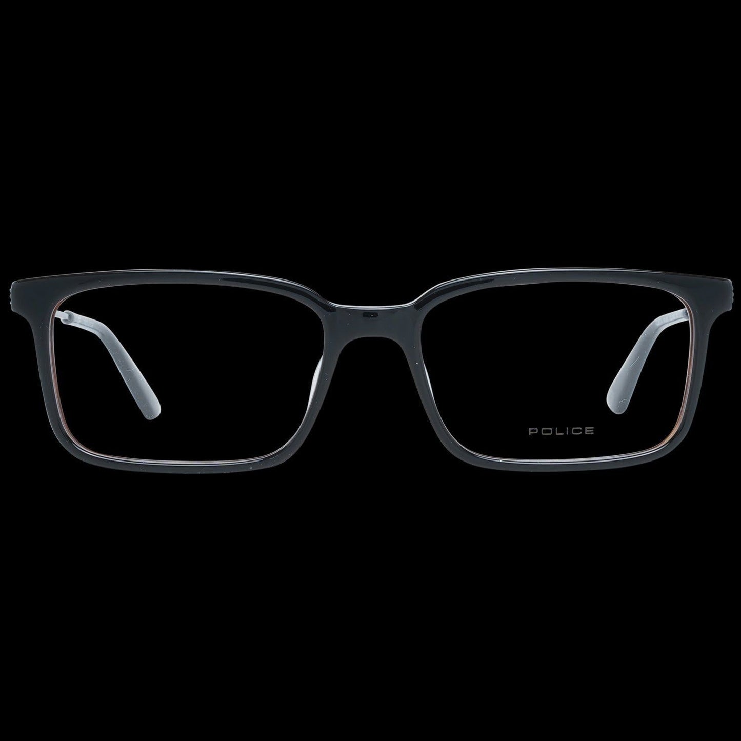 POLICE MOD. VPL687 520NK7 SUNGLASSES & EYEWEAR POLICE EYEWEAR Black