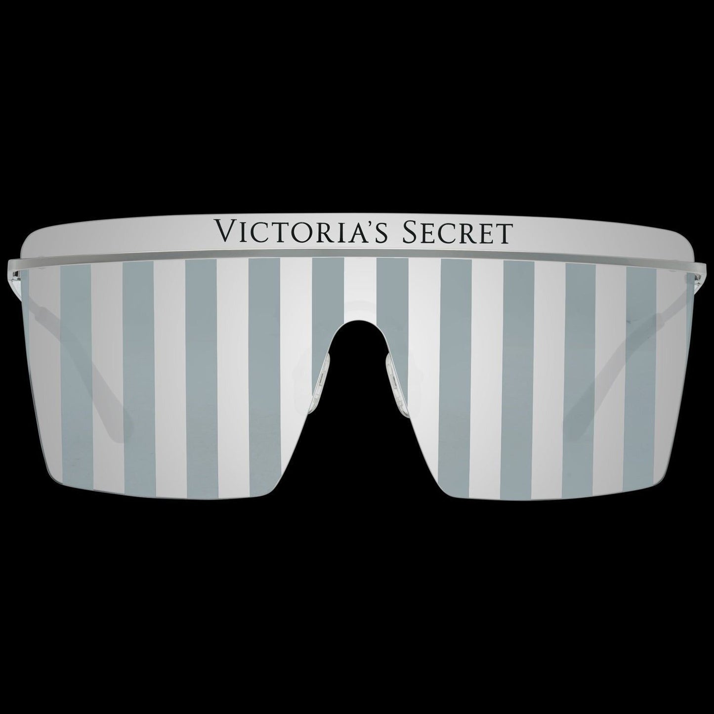 VICTORIAS SECRET SUNGLASSES SUNGLASSES & EYEWEAR VICTORIA'S SECRET SUNGLASSES Black