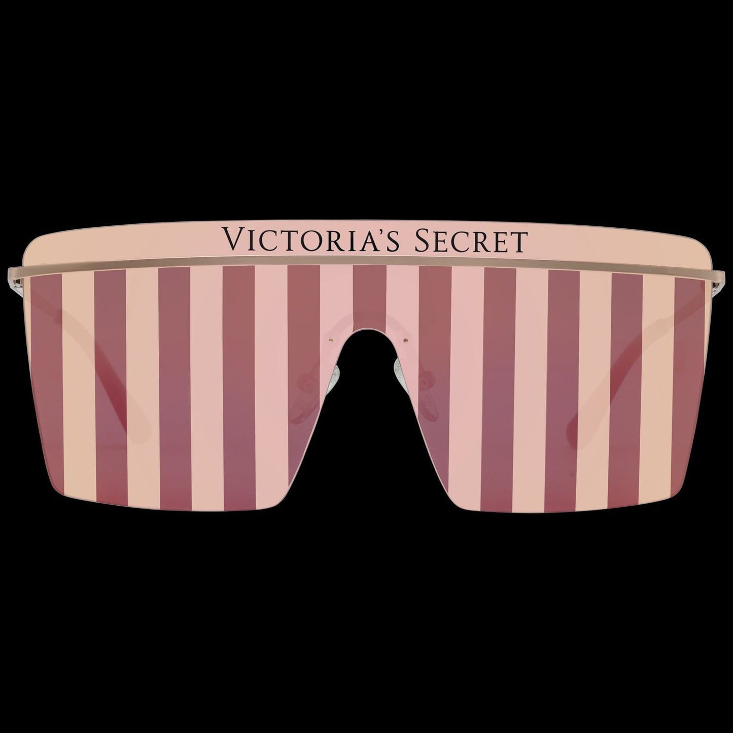 VICTORIAS SECRET SUNGLASSES SUNGLASSES & EYEWEAR VICTORIA'S SECRET SUNGLASSES Rosy Brown