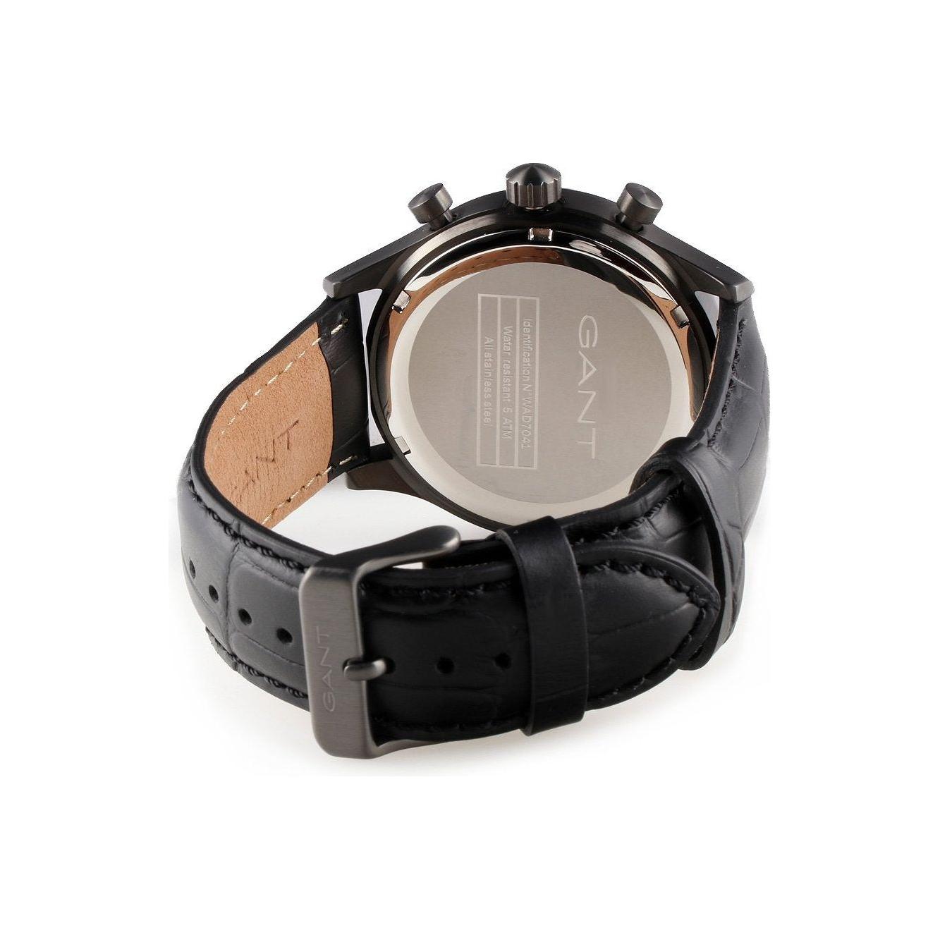 GANT Mod. WAD7041399I WATCHES GANT Dark Slate Gray