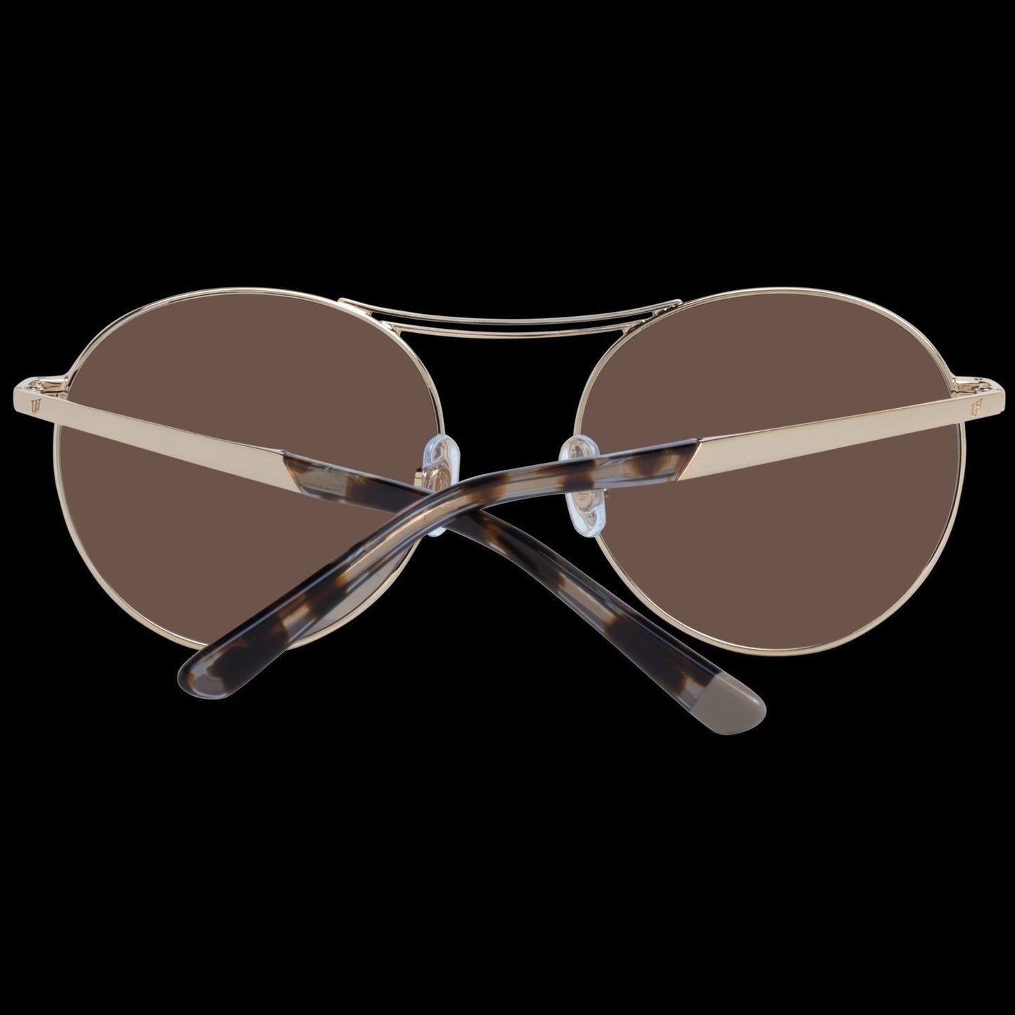 WEB SUNGLASSES SUNGLASSES & EYEWEAR WEB EYEWEAR Black