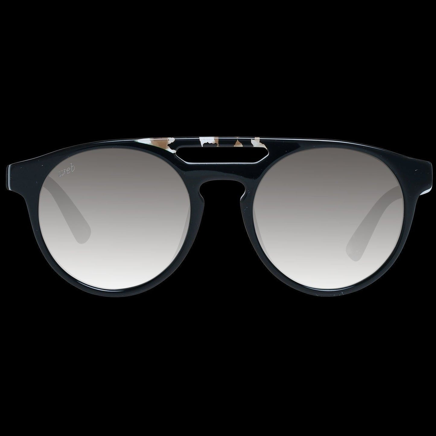WEB SUNGLASSES SUNGLASSES & EYEWEAR WEB EYEWEAR Dark Gray