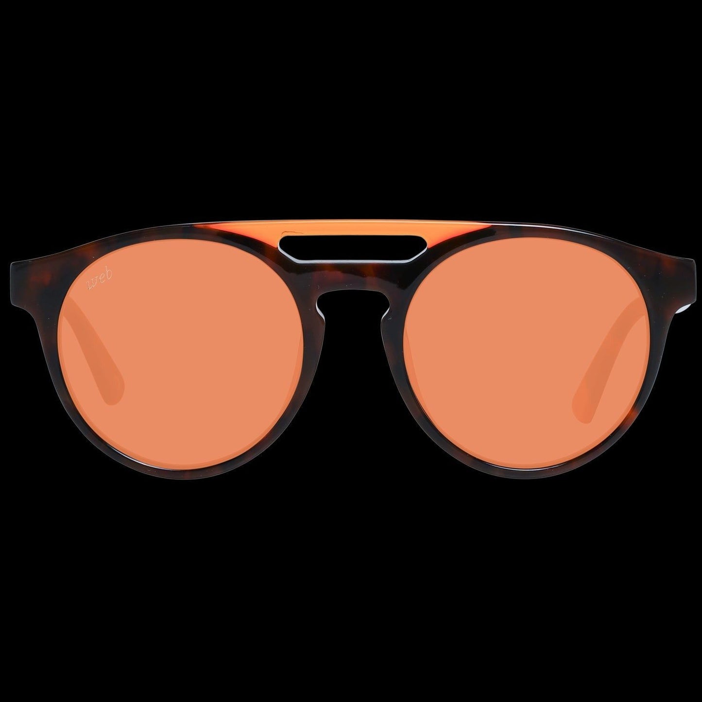 WEB SUNGLASSES SUNGLASSES & EYEWEAR WEB EYEWEAR Salmon