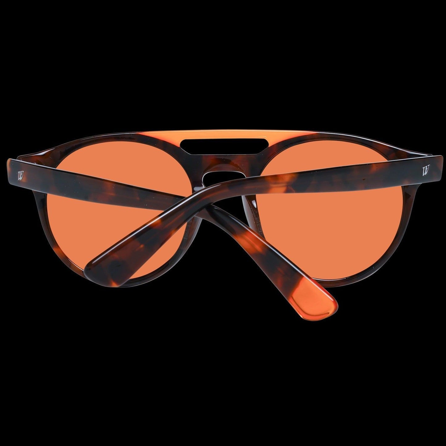 WEB SUNGLASSES SUNGLASSES & EYEWEAR WEB EYEWEAR Coral