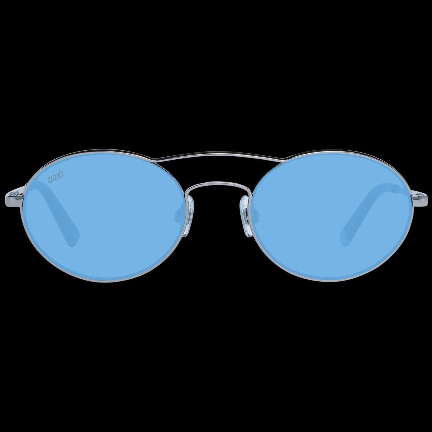 WEB MOD. WE0270 5314V SUNGLASSES & EYEWEAR WEB EYEWEAR Black