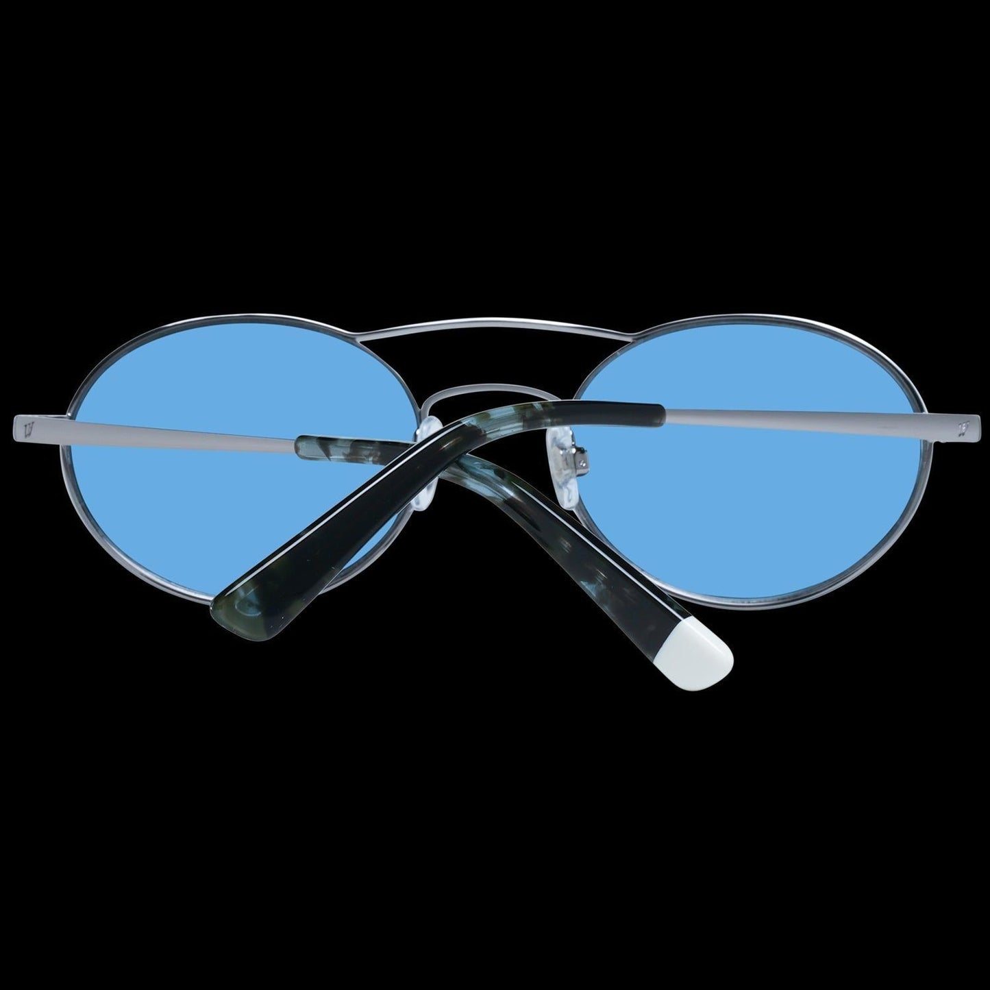 WEB MOD. WE0270 5314V SUNGLASSES & EYEWEAR WEB EYEWEAR Black