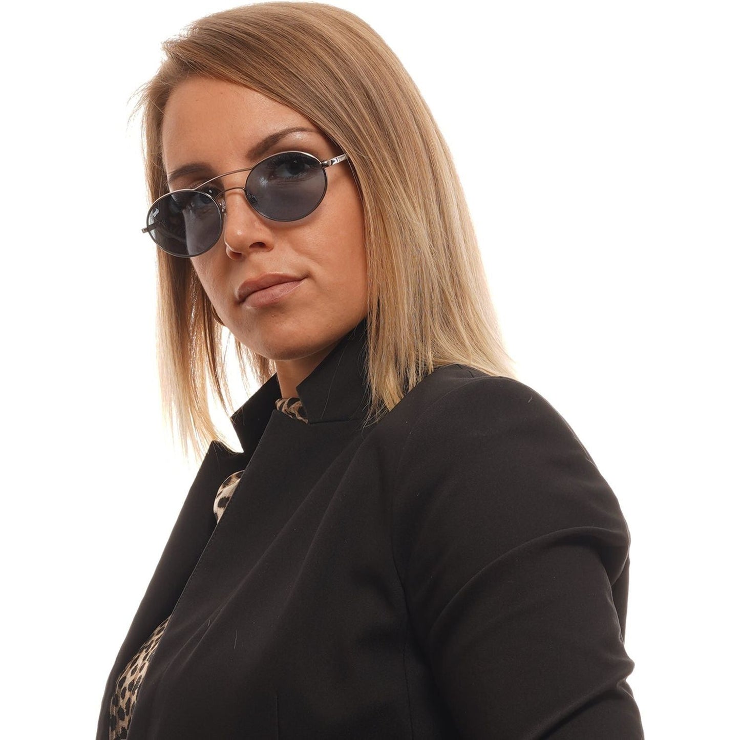 WEB MOD. WE0270 5314V SUNGLASSES & EYEWEAR WEB EYEWEAR Rosy Brown