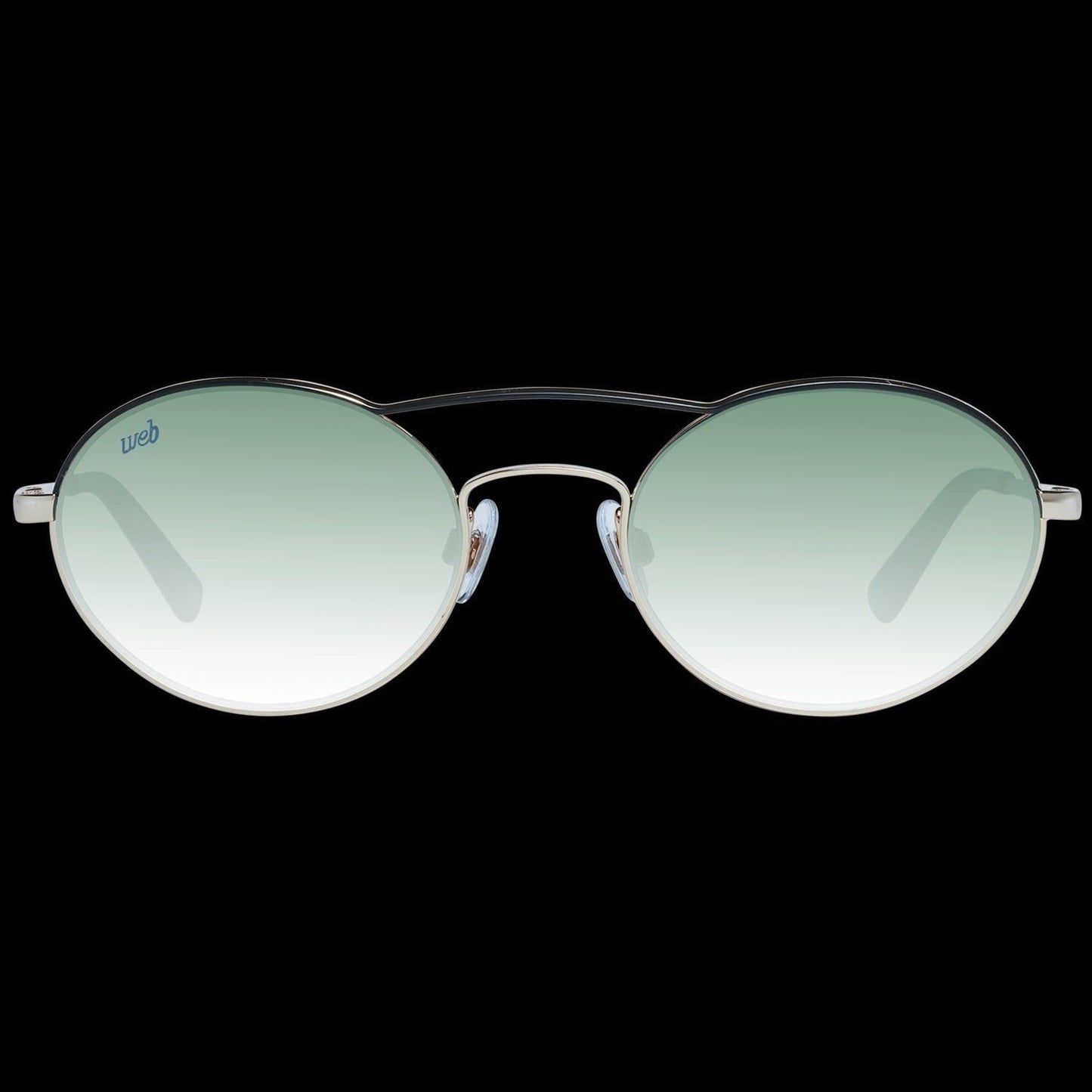 WEB SUNGLASSES SUNGLASSES & EYEWEAR WEB EYEWEAR Gray