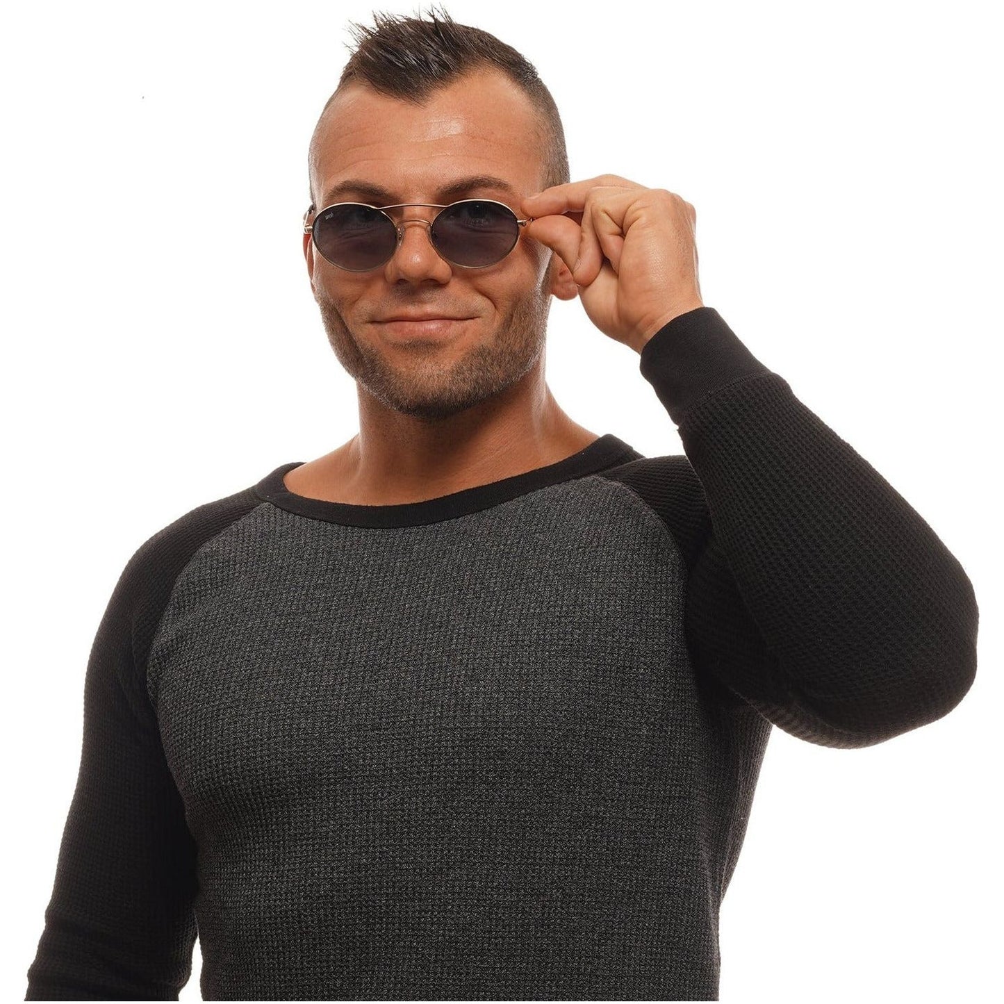 WEB SUNGLASSES SUNGLASSES & EYEWEAR WEB EYEWEAR Dark Slate Gray