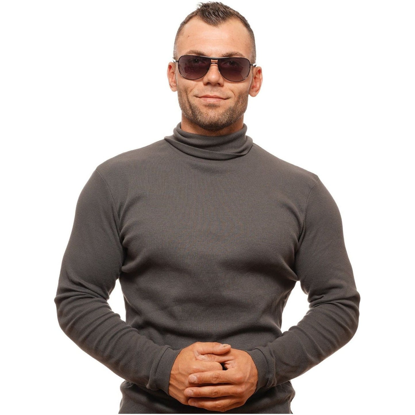 WEB SUNGLASSES SUNGLASSES & EYEWEAR WEB EYEWEAR Dark Olive Green