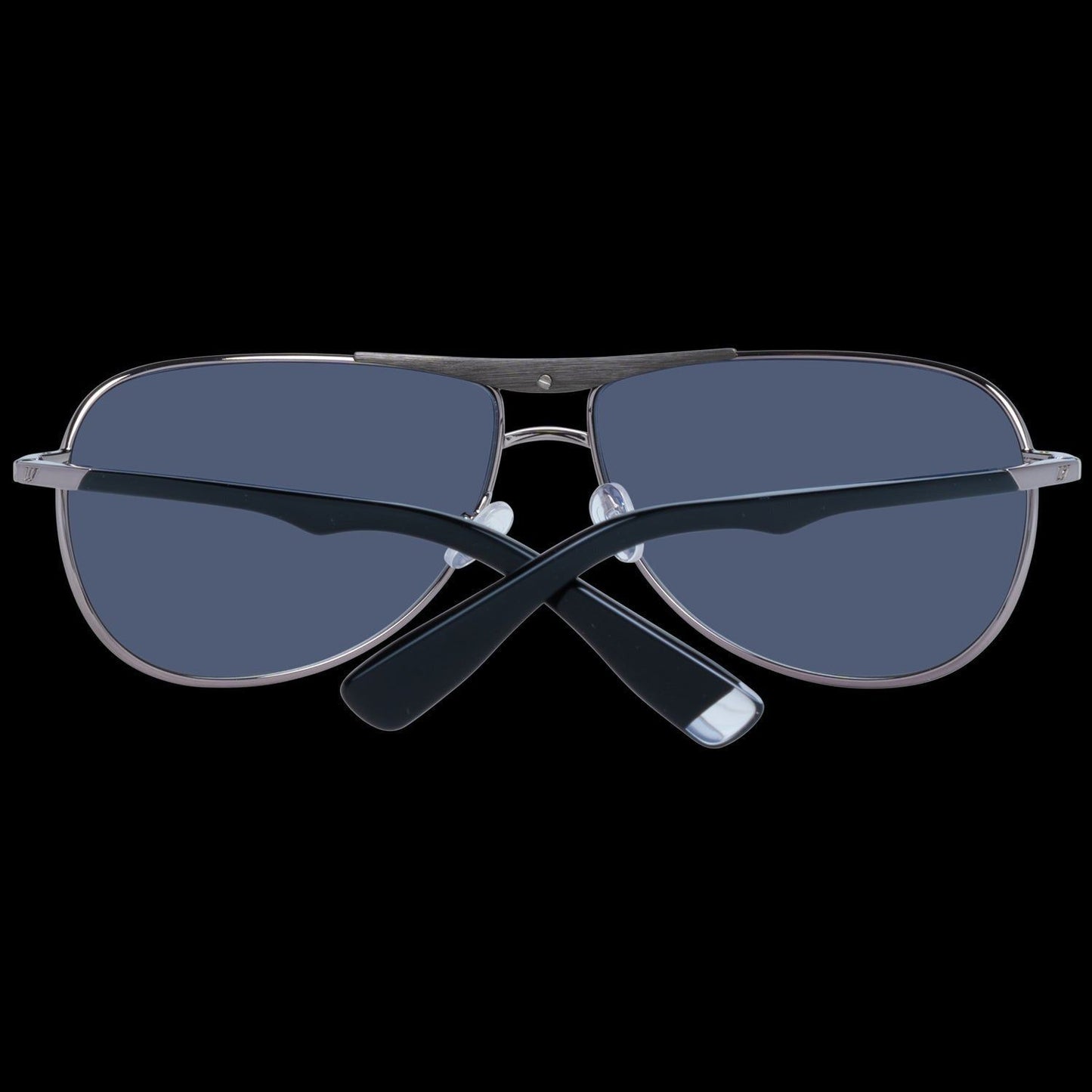 WEB SUNGLASSES SUNGLASSES & EYEWEAR WEB EYEWEAR Black