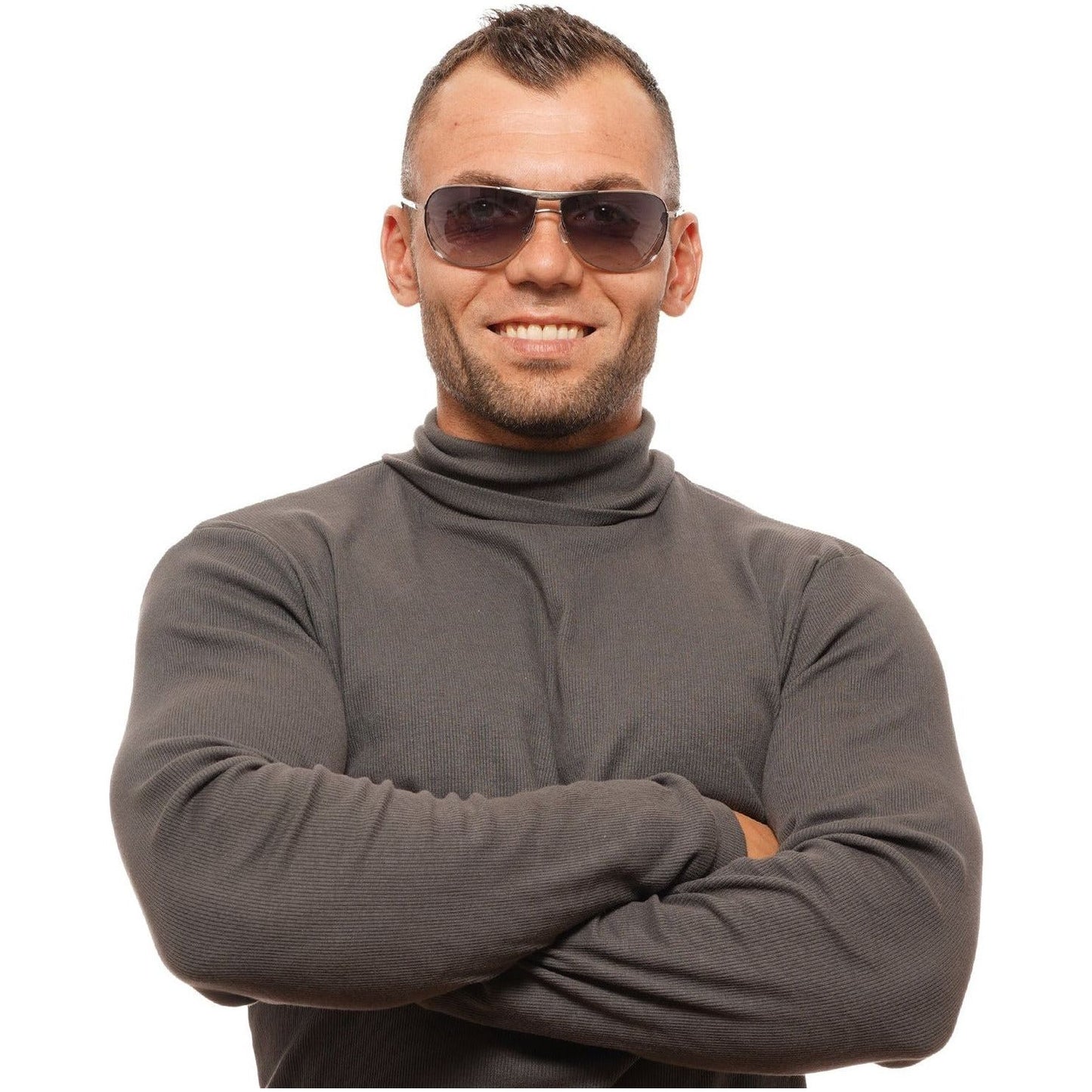 WEB SUNGLASSES SUNGLASSES & EYEWEAR WEB EYEWEAR Dim Gray
