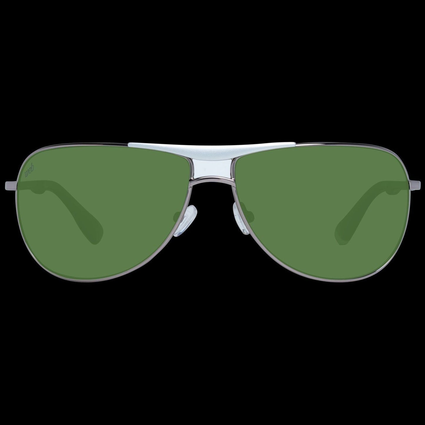 WEB MOD. WE0273 6614R SUNGLASSES & EYEWEAR WEB EYEWEAR Black