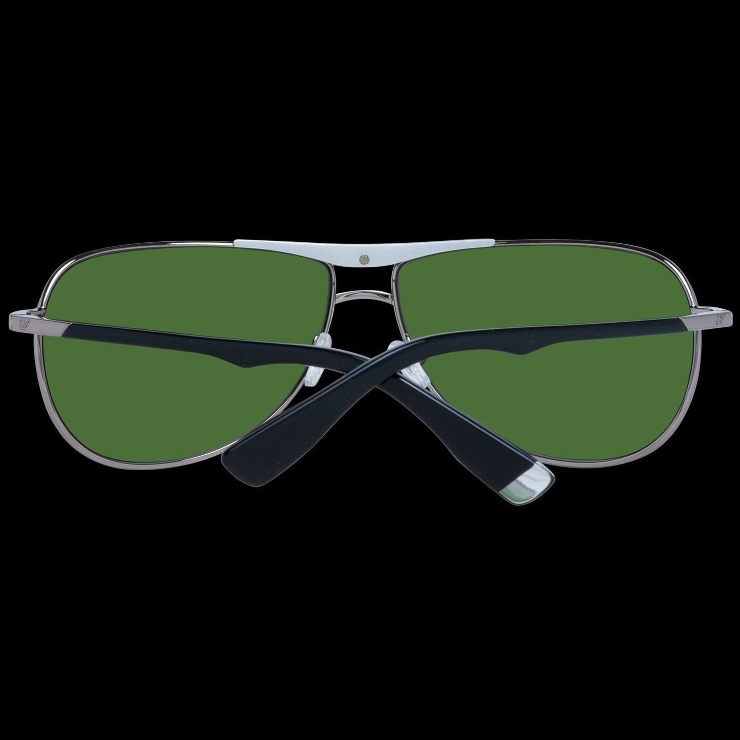 WEB MOD. WE0273 6614R SUNGLASSES & EYEWEAR WEB EYEWEAR Black