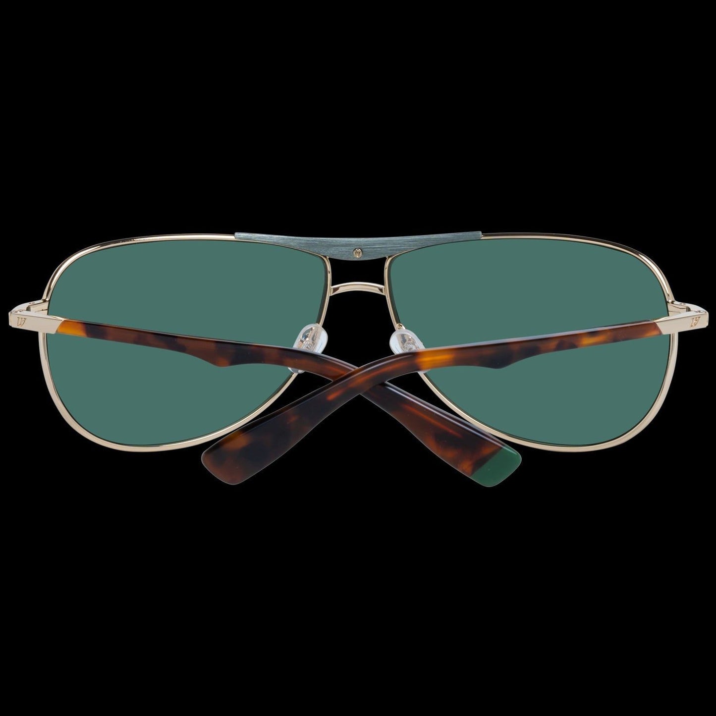 WEB SUNGLASSES SUNGLASSES & EYEWEAR WEB EYEWEAR Black