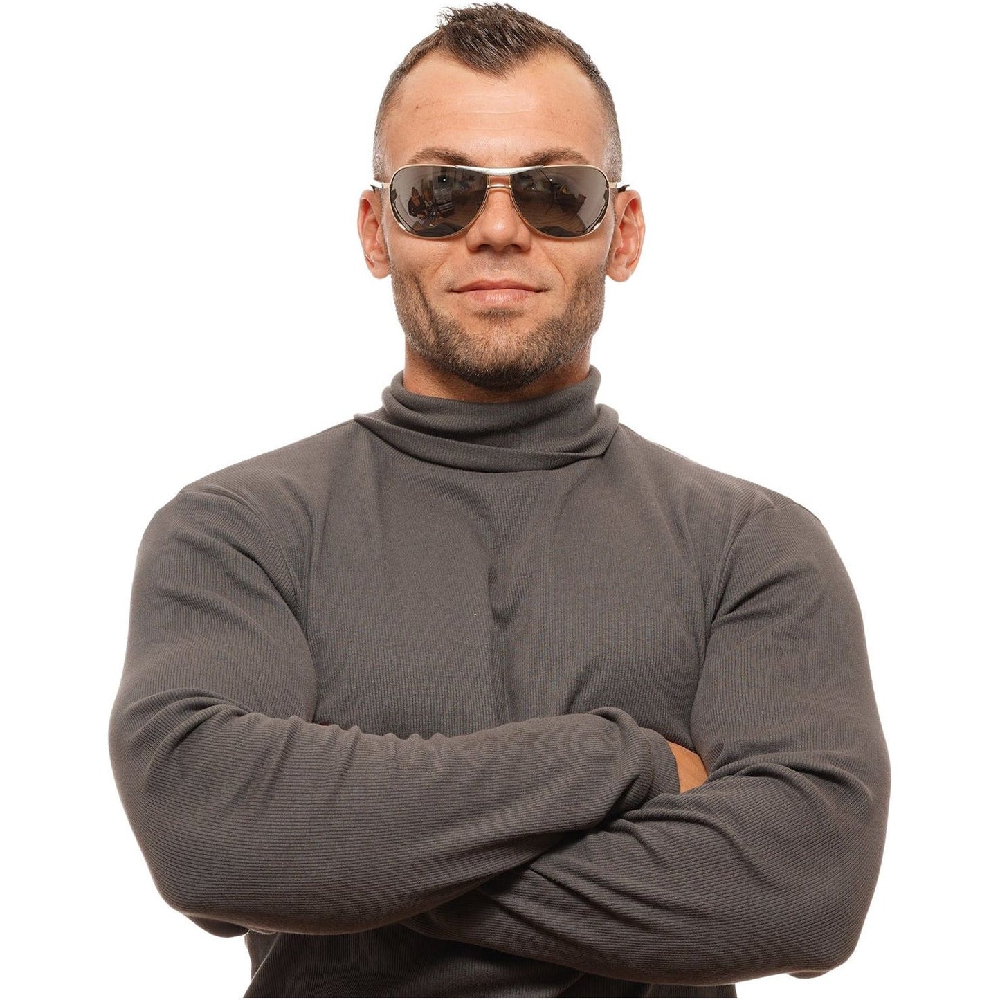 WEB SUNGLASSES SUNGLASSES & EYEWEAR WEB EYEWEAR Dim Gray