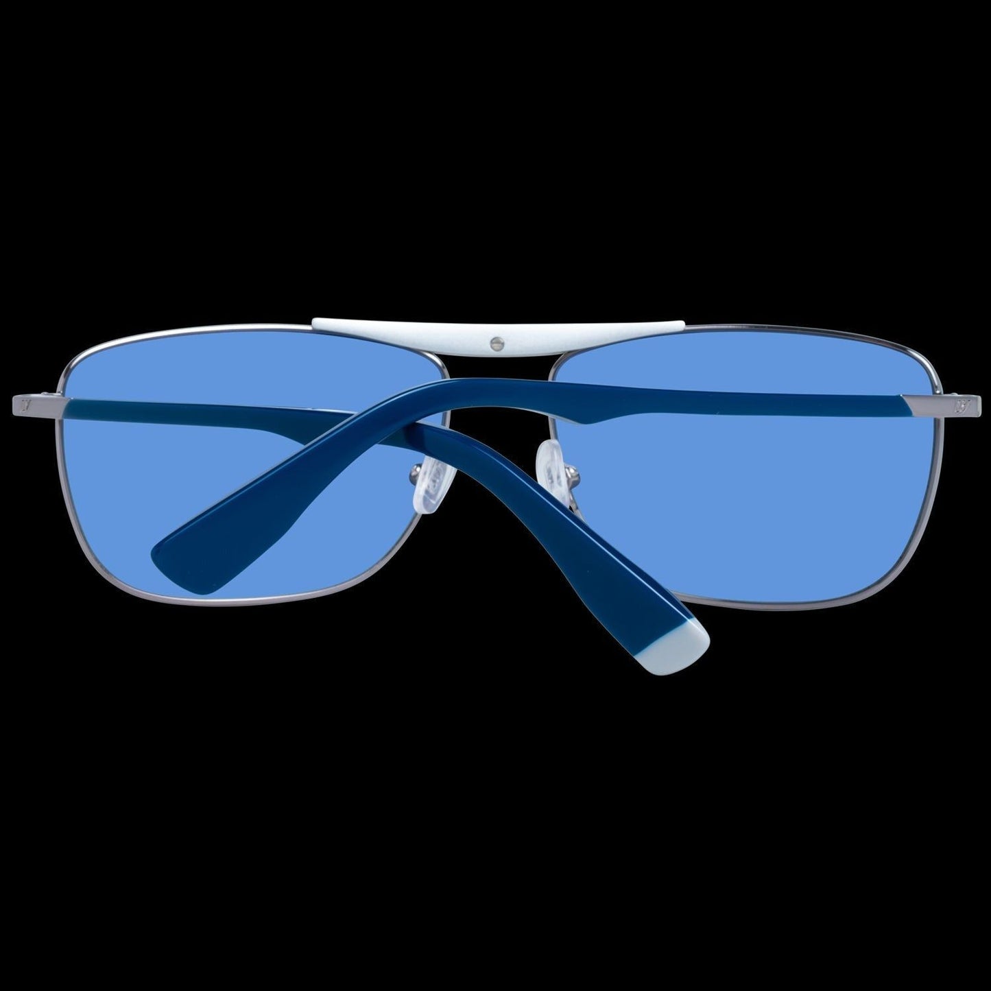 WEB SUNGLASSES SUNGLASSES & EYEWEAR WEB EYEWEAR Black