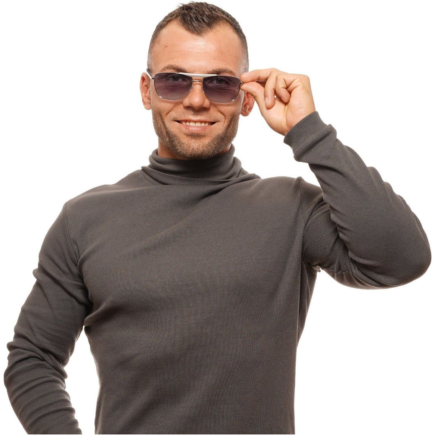 WEB SUNGLASSES SUNGLASSES & EYEWEAR WEB EYEWEAR Dark Olive Green