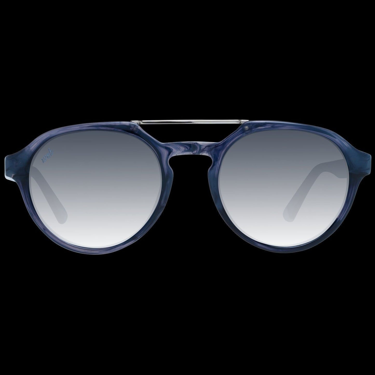 WEB SUNGLASSES SUNGLASSES & EYEWEAR WEB EYEWEAR Gray