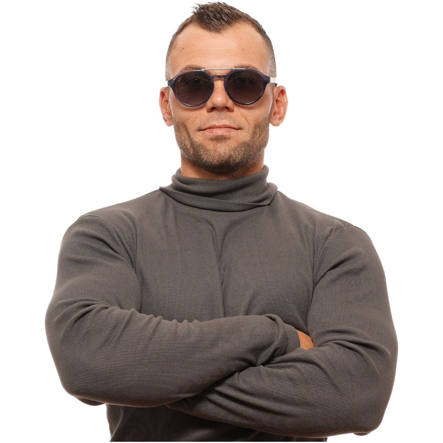 WEB SUNGLASSES SUNGLASSES & EYEWEAR WEB EYEWEAR Dim Gray