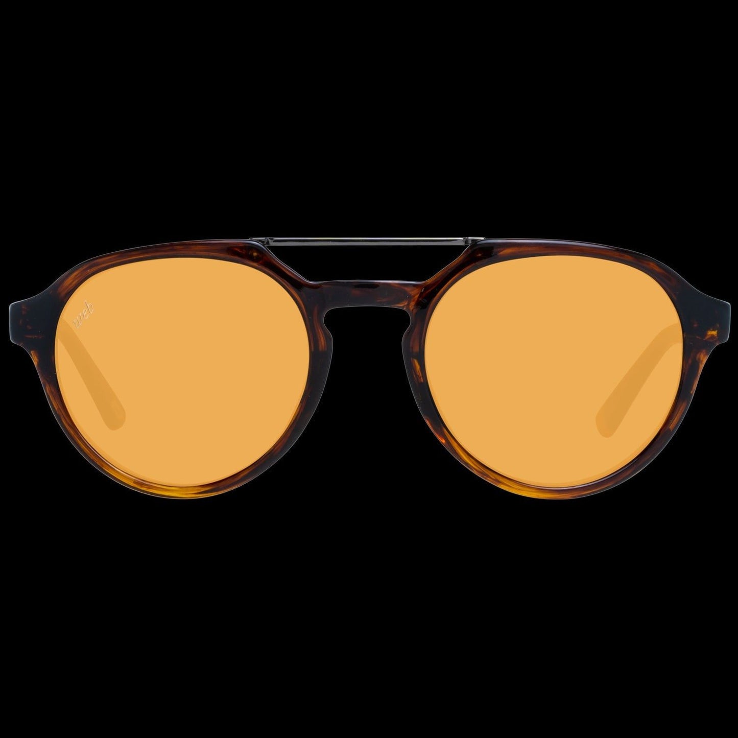WEB SUNGLASSES SUNGLASSES & EYEWEAR WEB EYEWEAR Sandy Brown