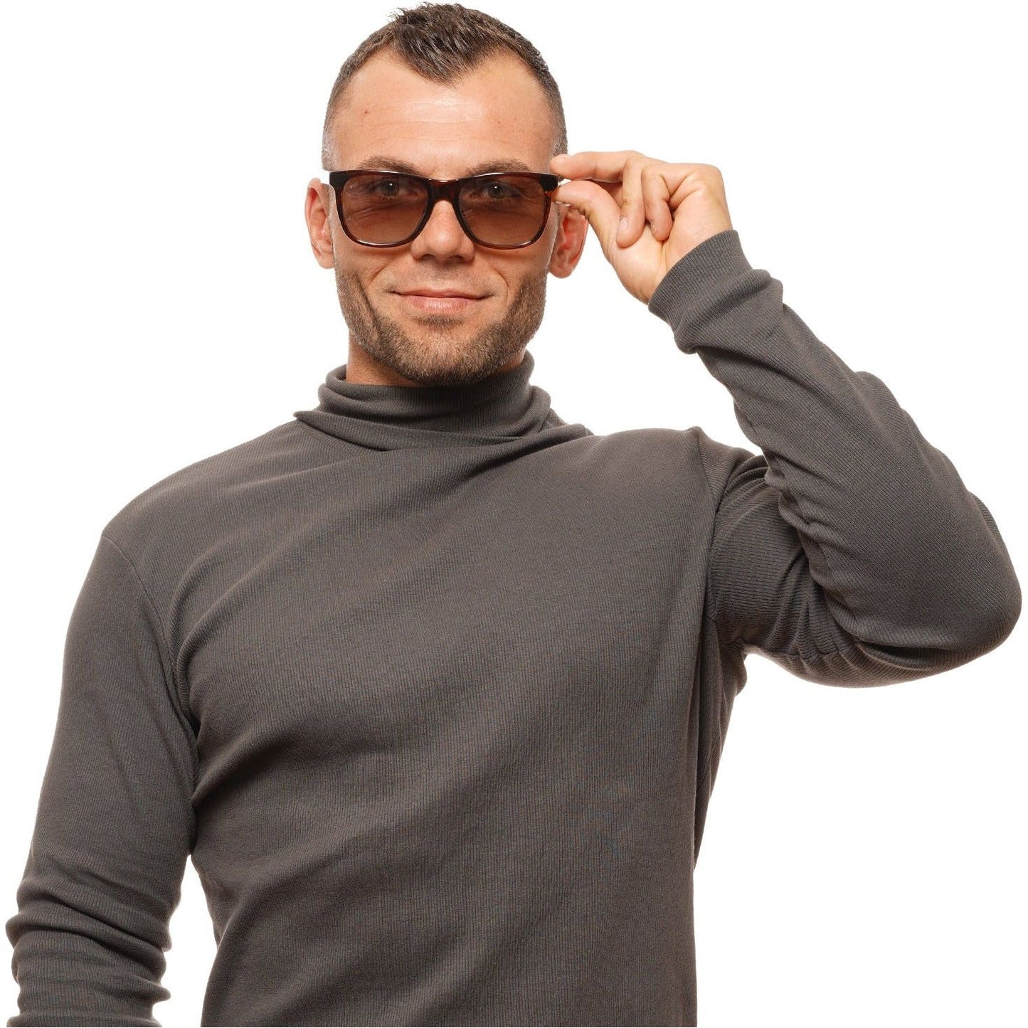 WEB SUNGLASSES SUNGLASSES & EYEWEAR WEB EYEWEAR Dim Gray