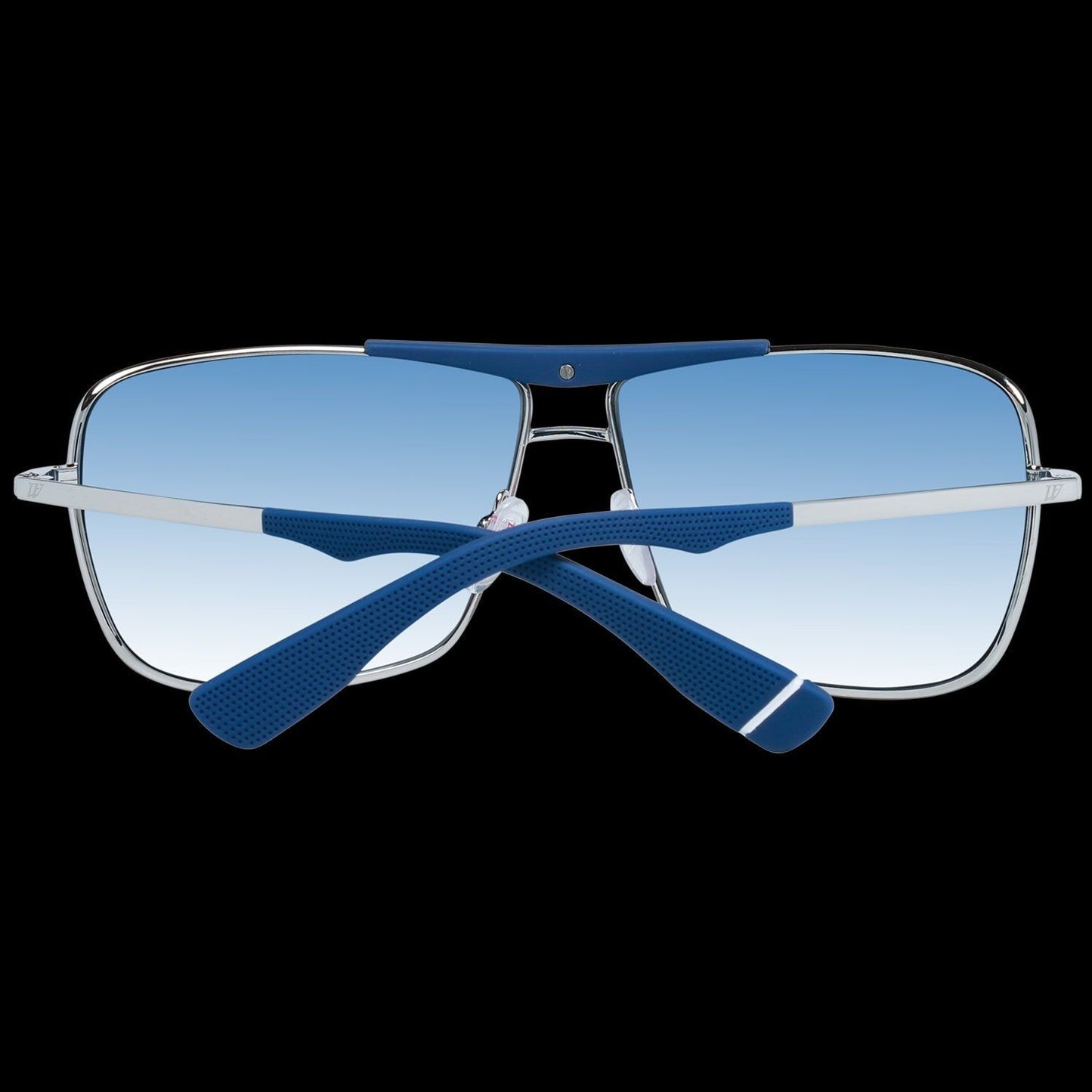 WEB SUNGLASSES SUNGLASSES & EYEWEAR WEB EYEWEAR Light Steel Blue